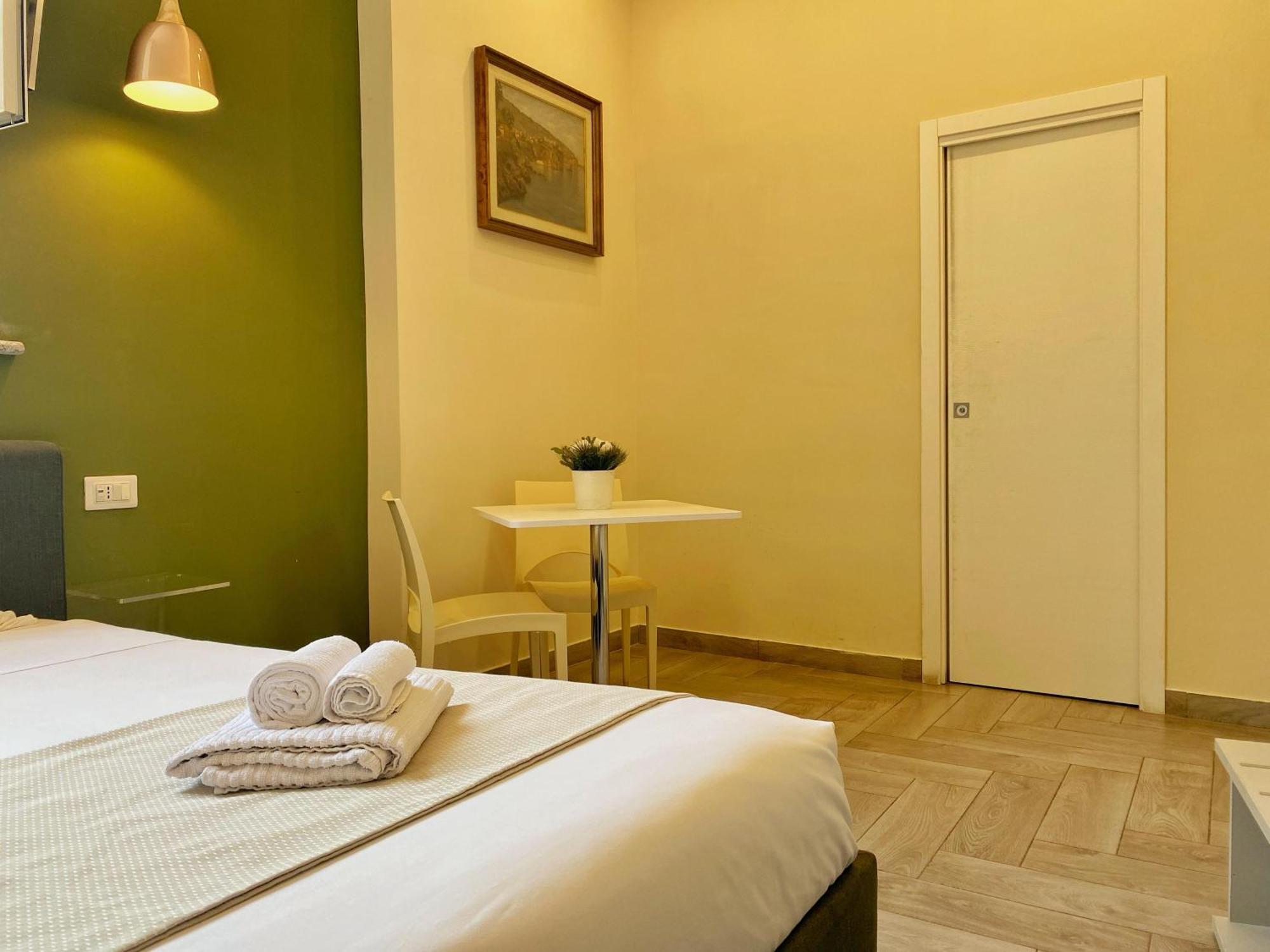Bed & Breakfast Main - Municipio *
