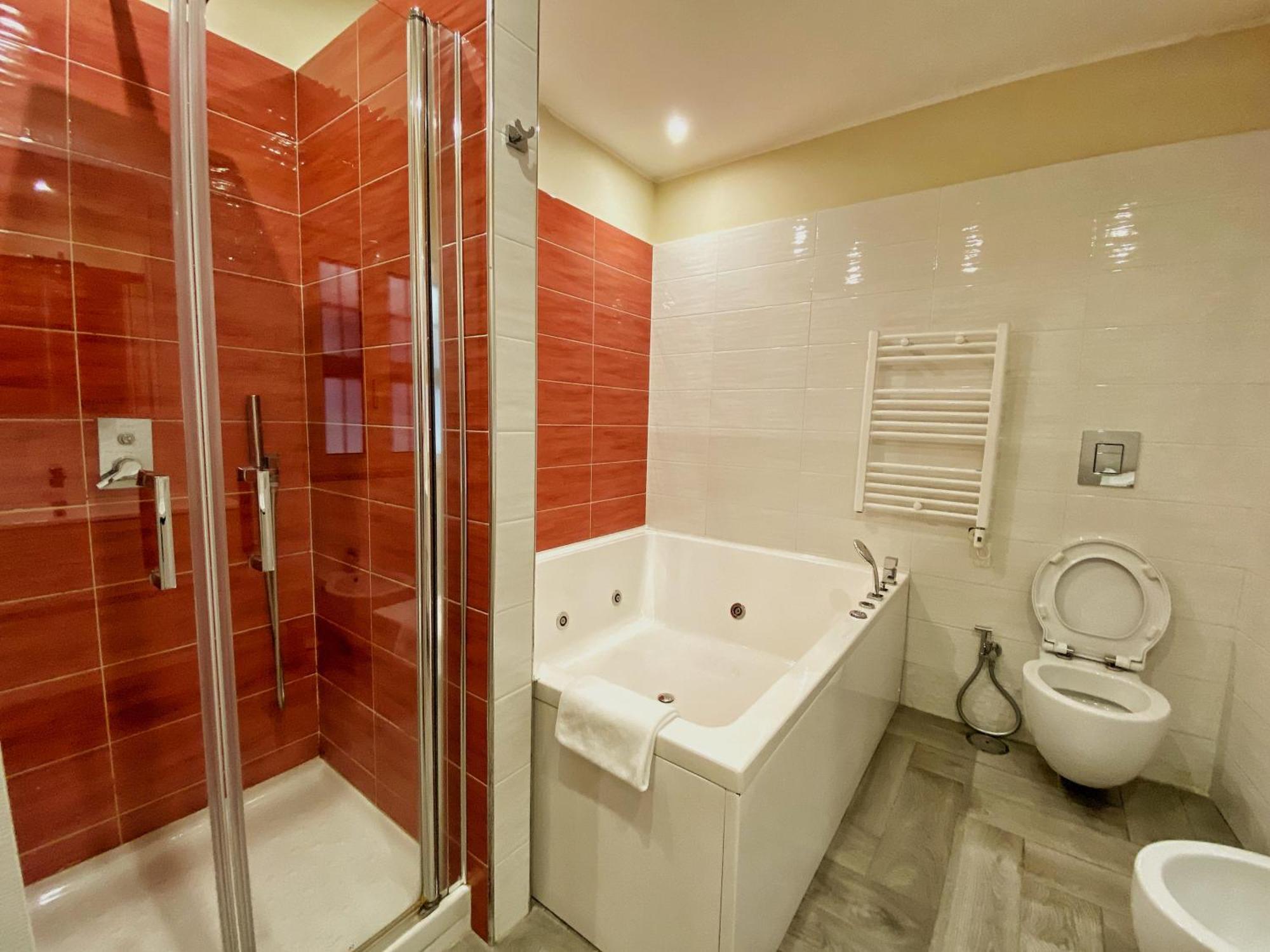 Main - Municipio Bed & Breakfast *