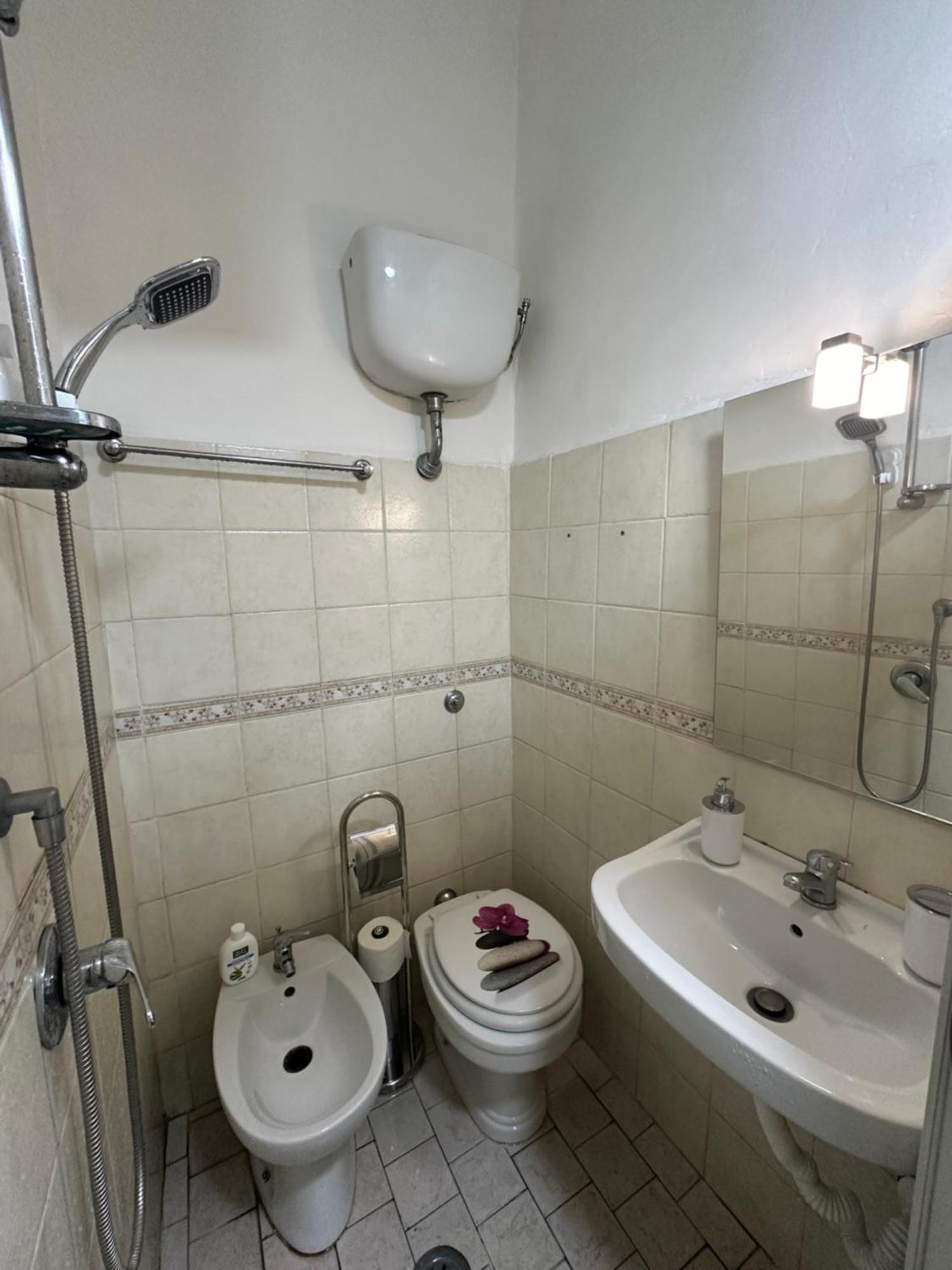 La Casina Di Gio In The City Center Wi-fi,panorama Apartment *
