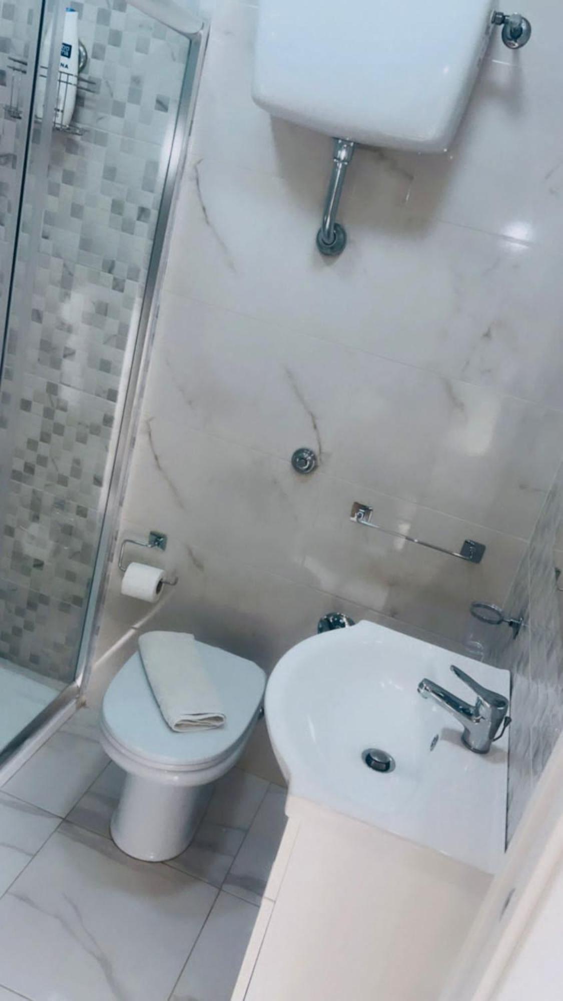 Elisabet Apartment *