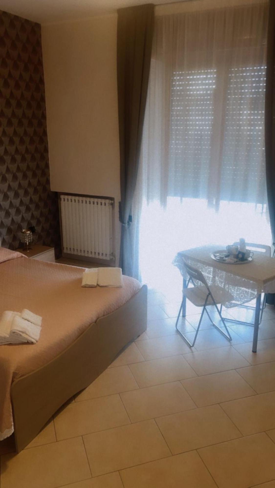 Apartment Elisabet