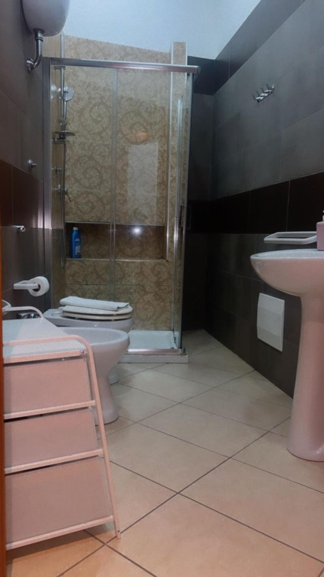 Apartment Elisabet *