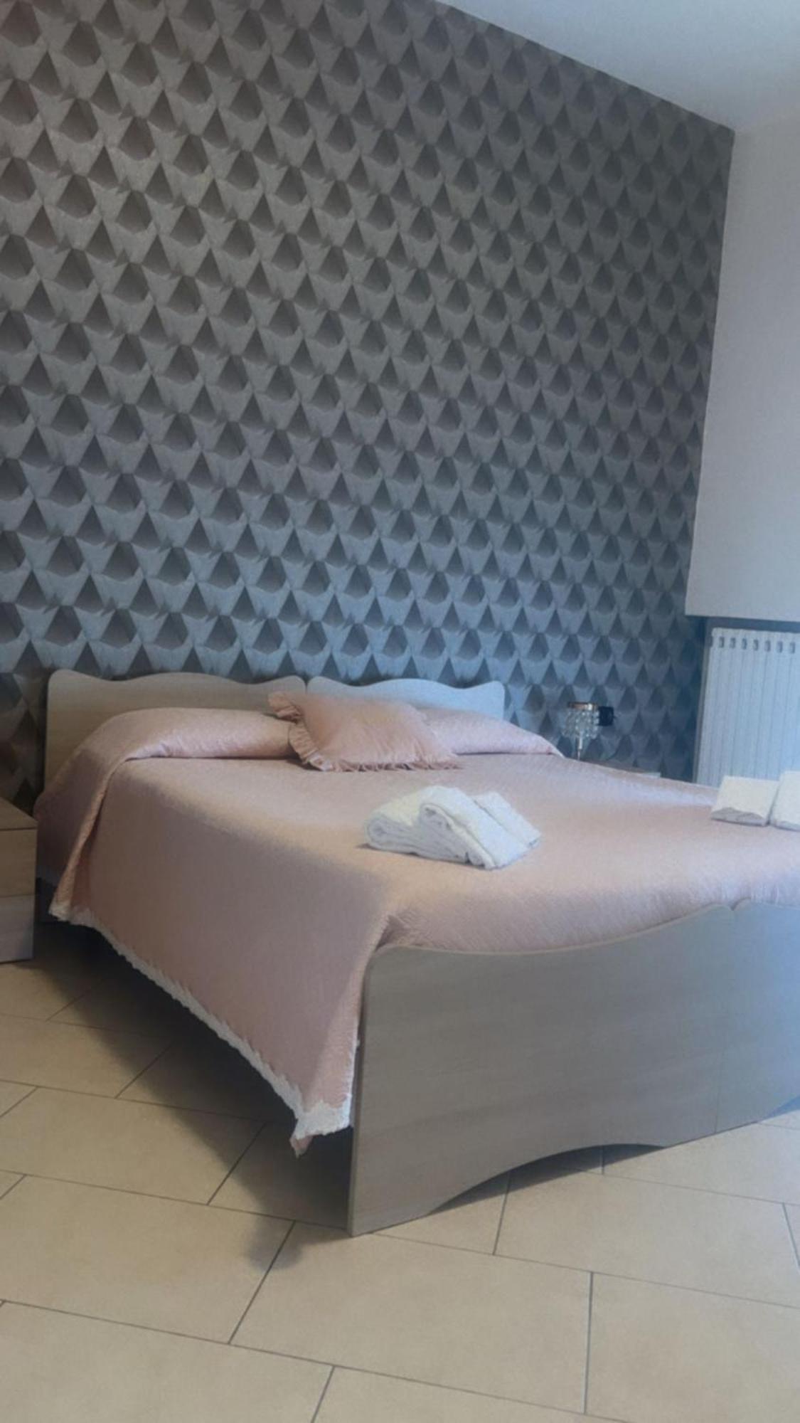 Elisabet Apartment Naples