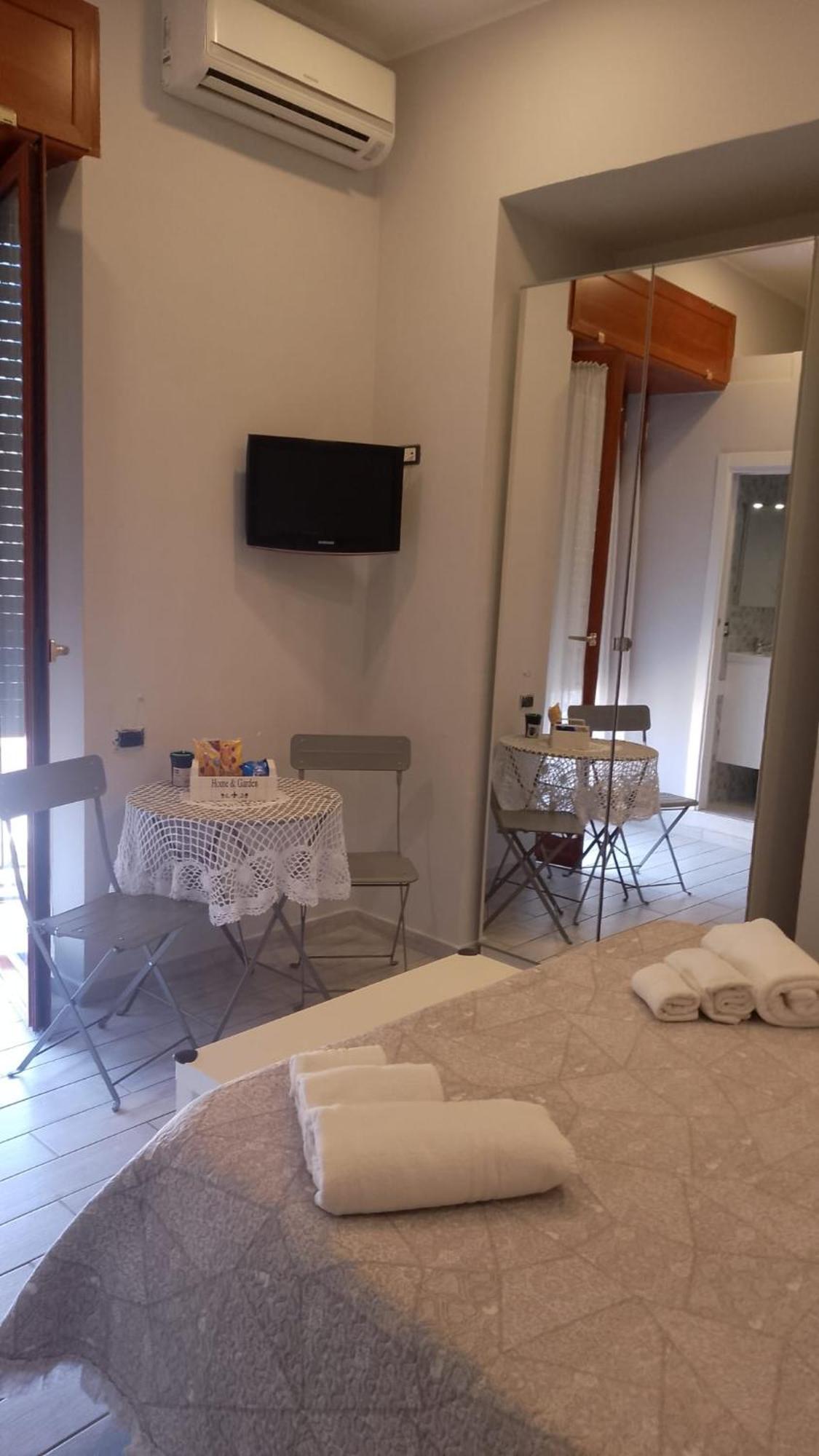 Apartment Elisabet Naples