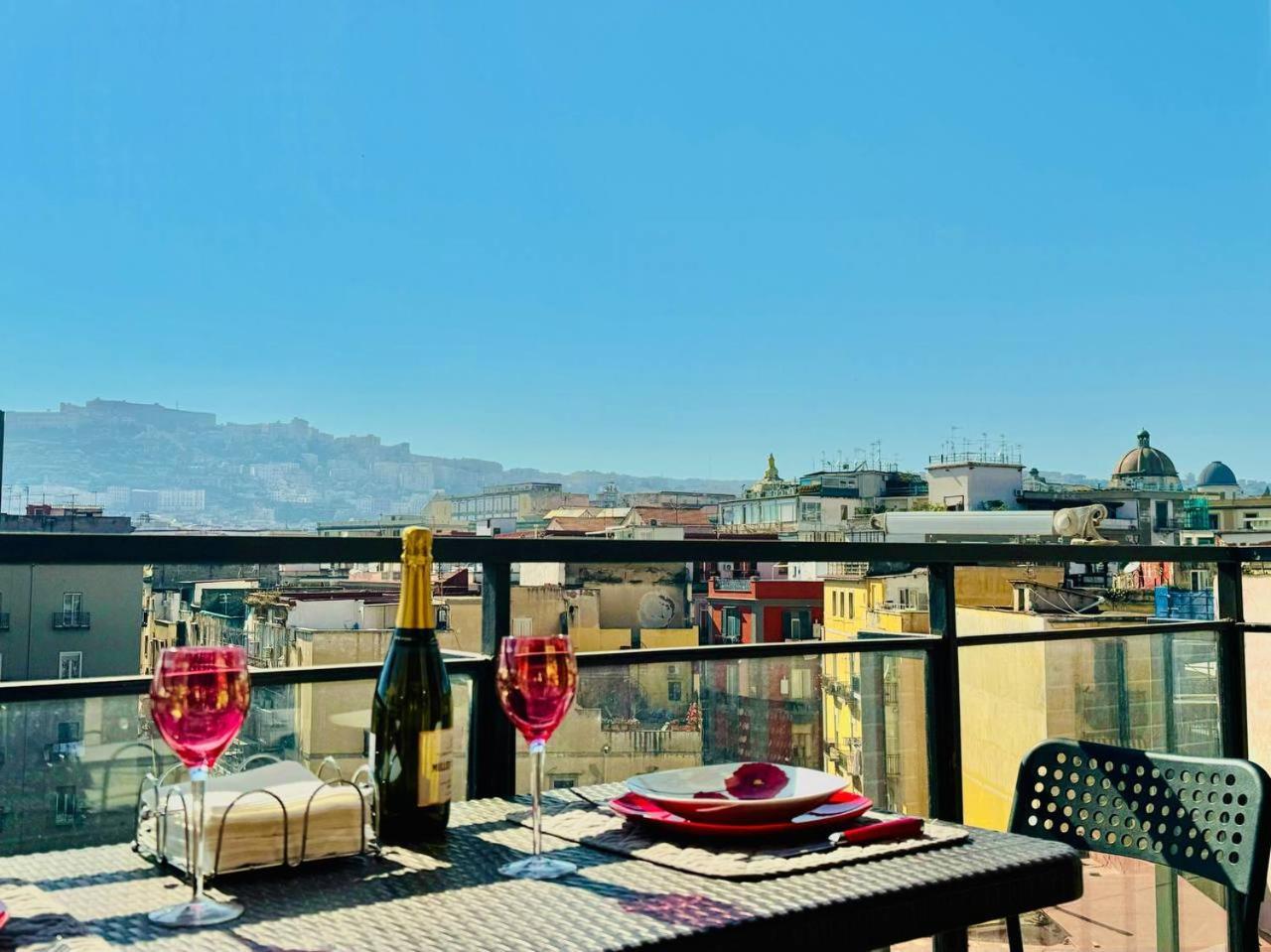 I Tre Castelli Naples