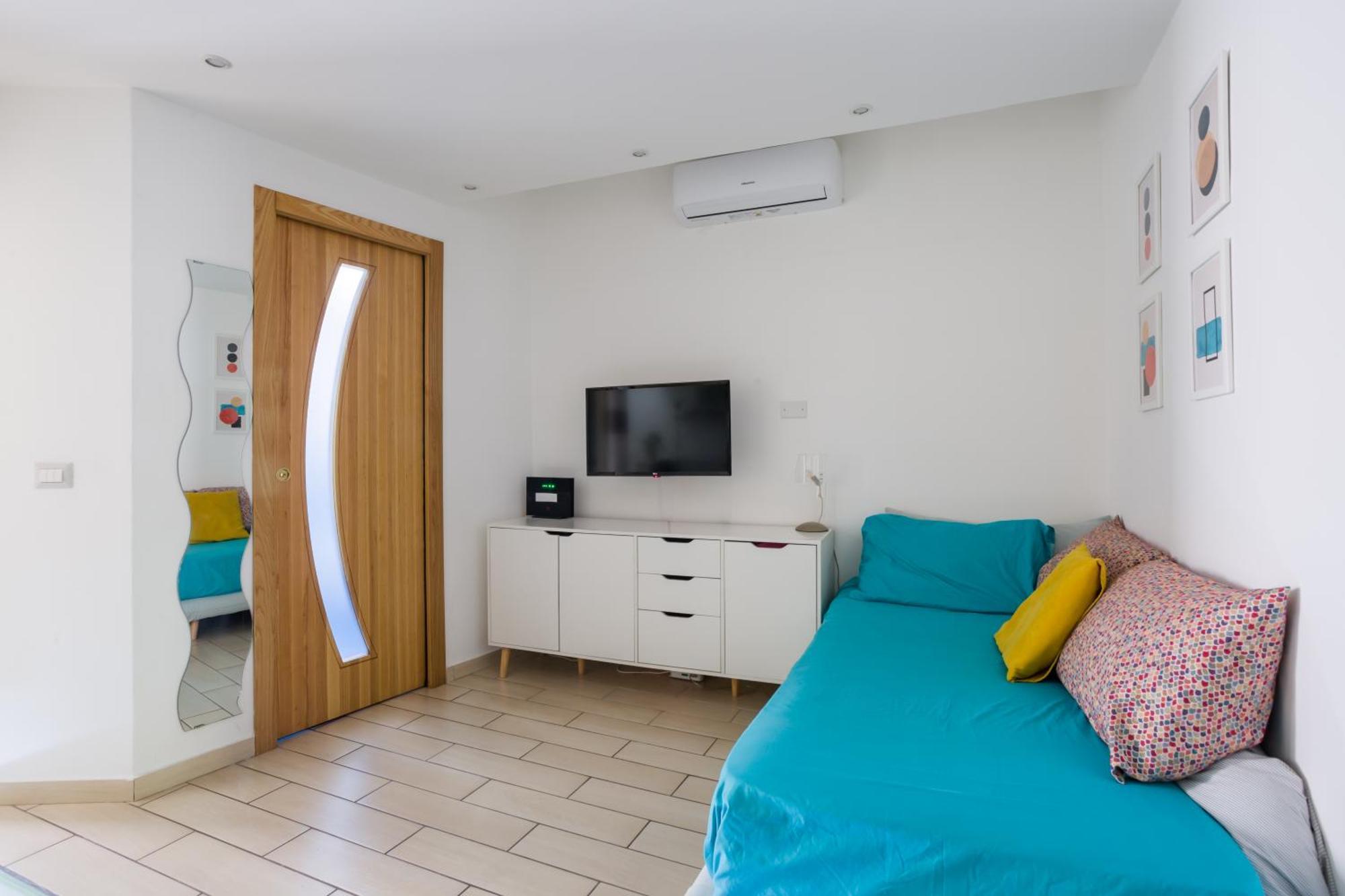 Apartment Flavia's