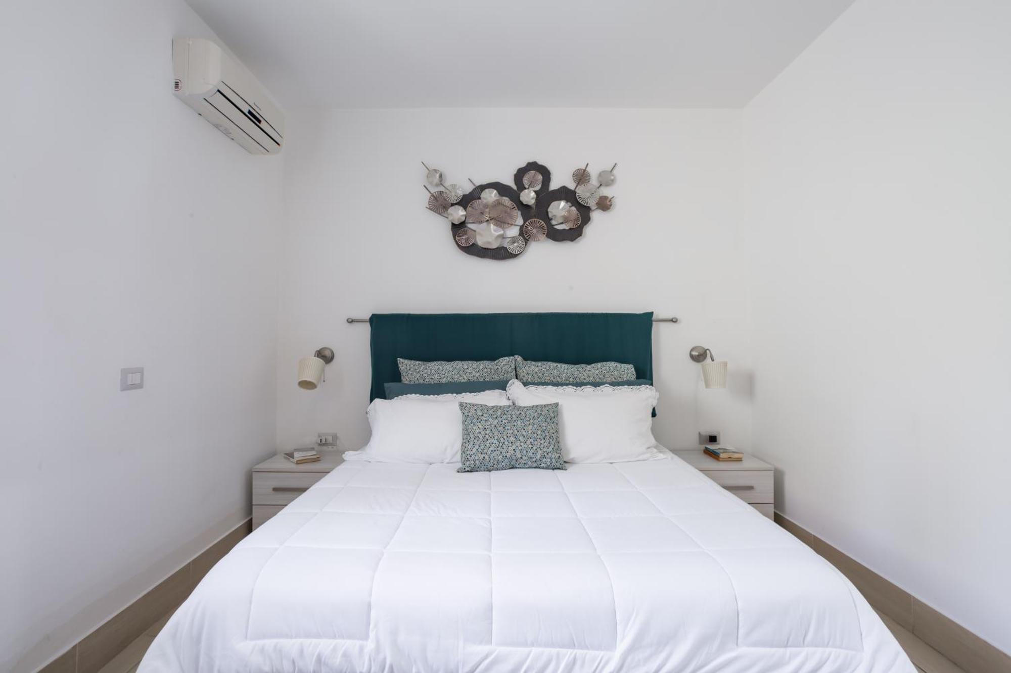 Apartment Flavia's Naples
