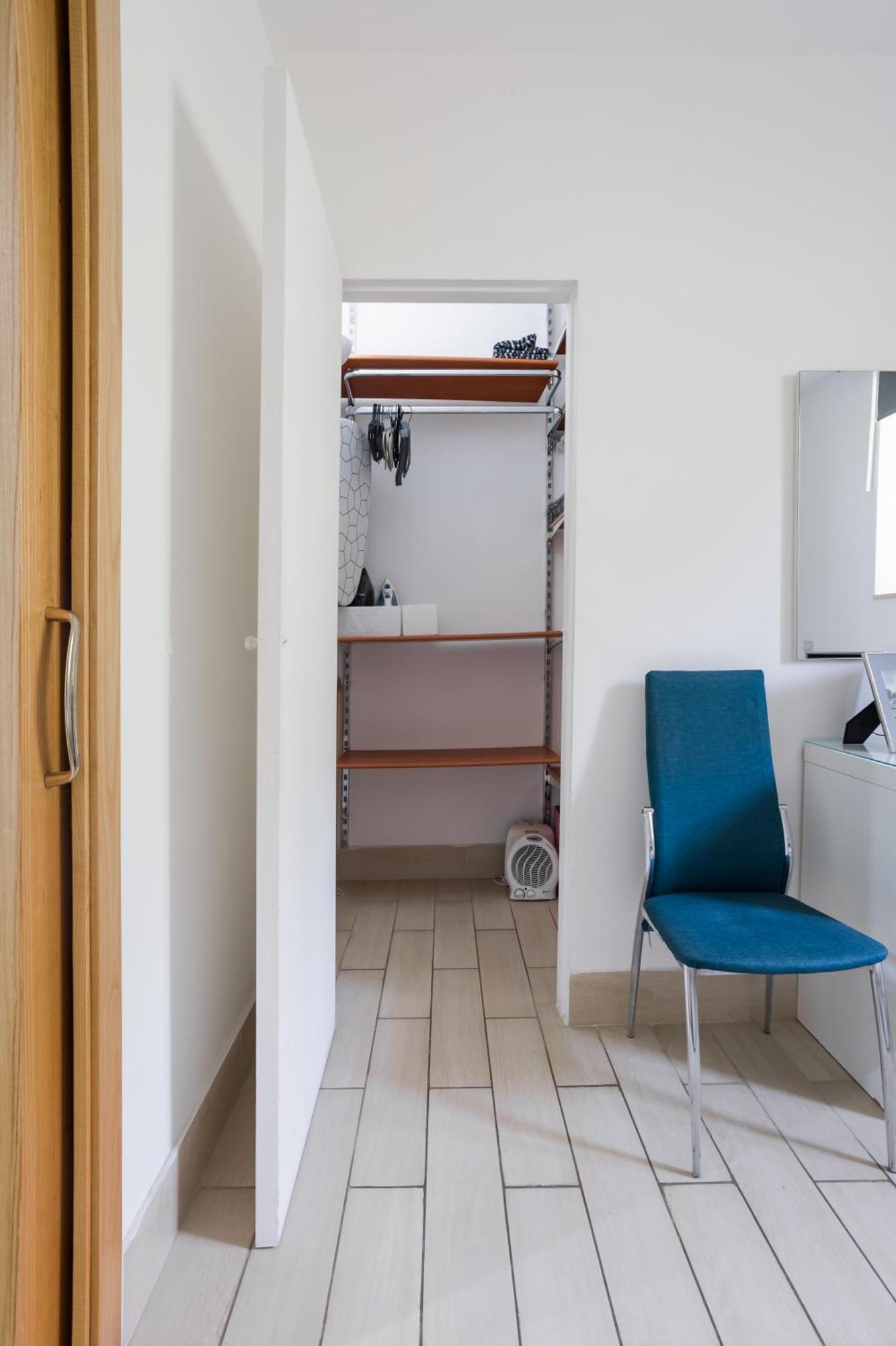 Apartment Flavia's Naples