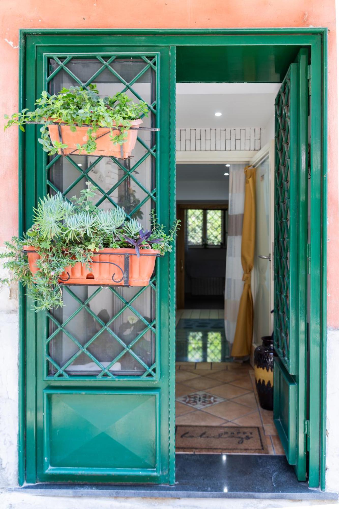 Flavia's Apartment *