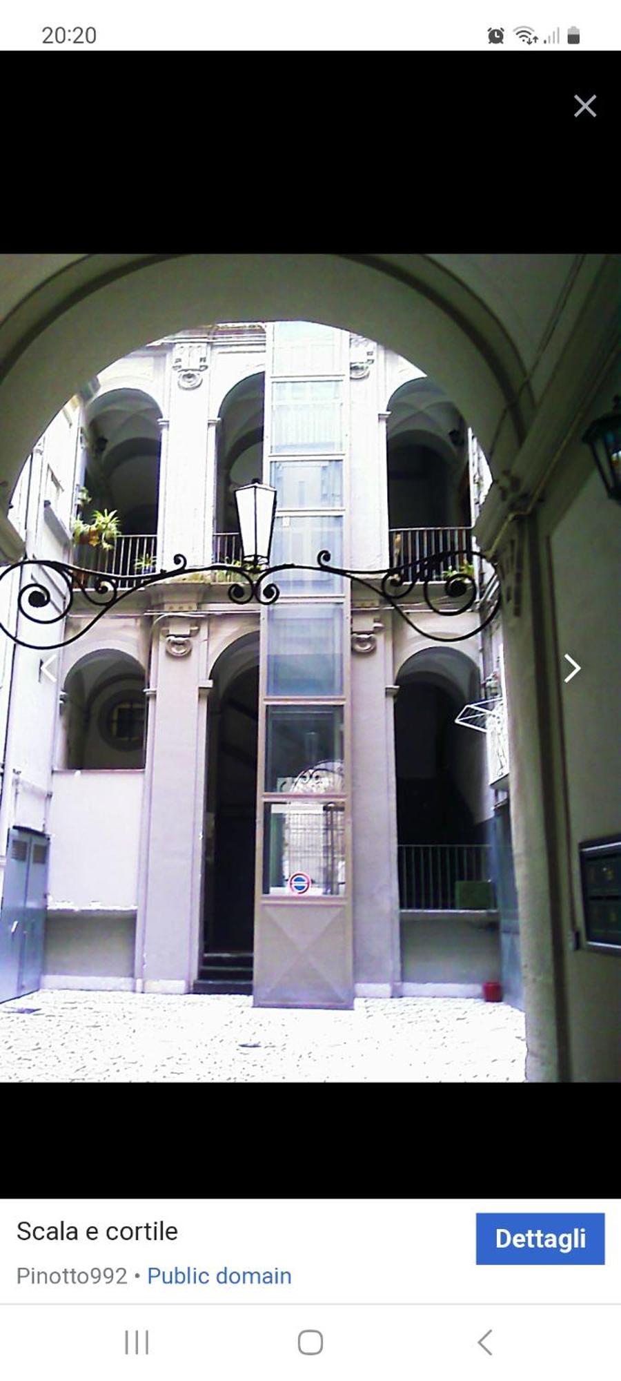 Holiday home 'a Casa 'e Ninu Casa Vacanze Naples