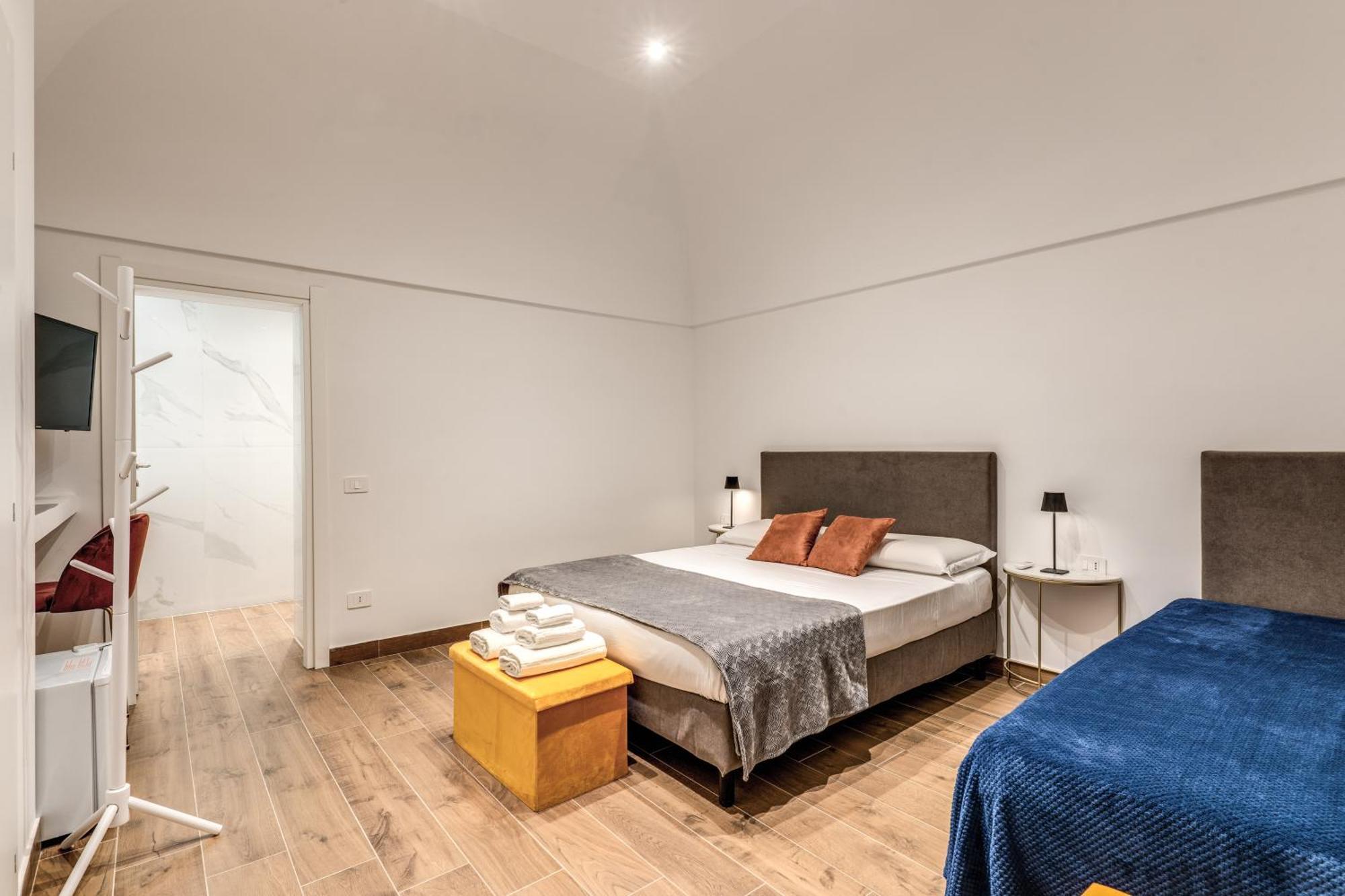 Domus Partenopea Naples