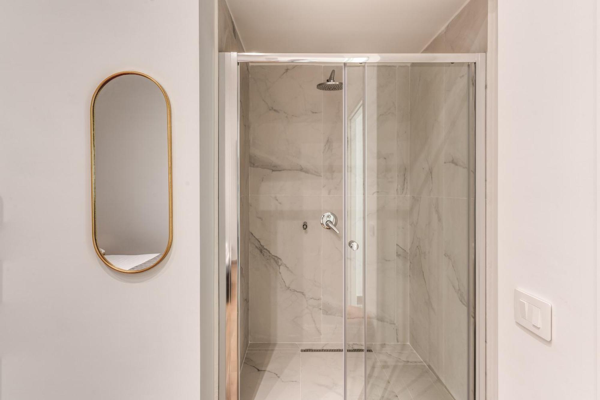Guest house Domus Partenopea Naples