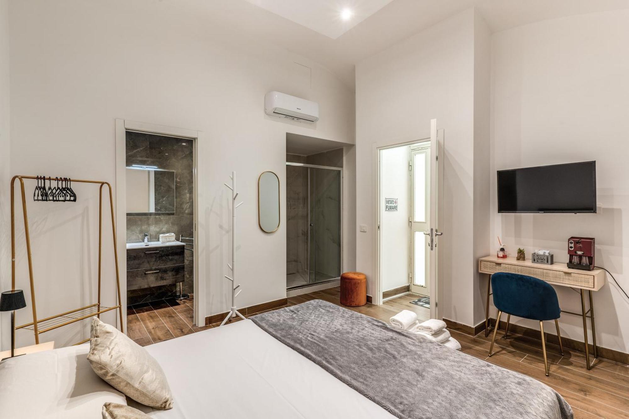 Guest house Domus Partenopea