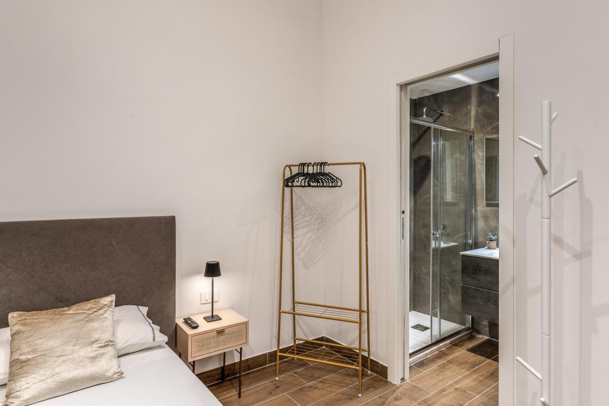 Guest house Domus Partenopea *
