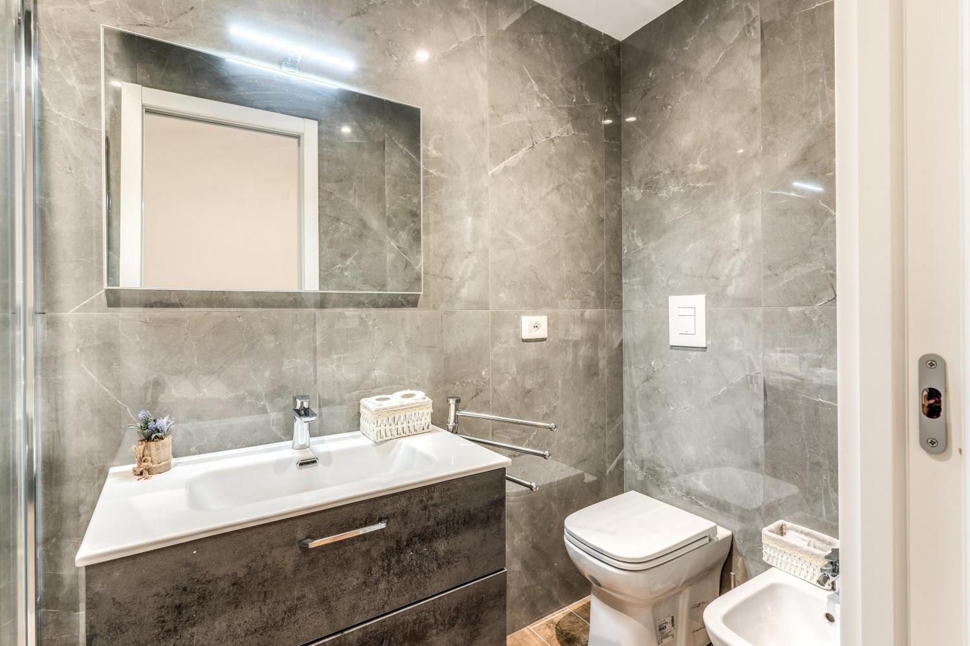 Domus Partenopea Guest house