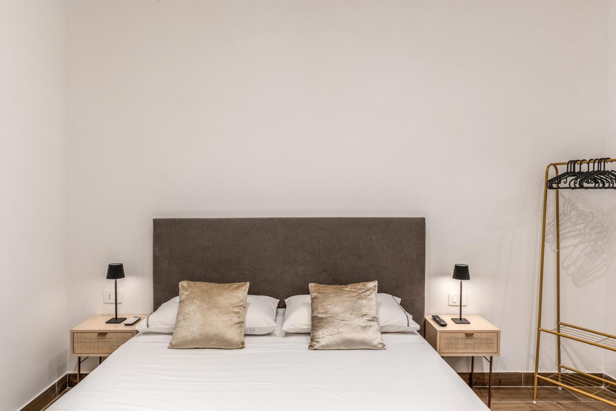 Guest house Domus Partenopea Naples