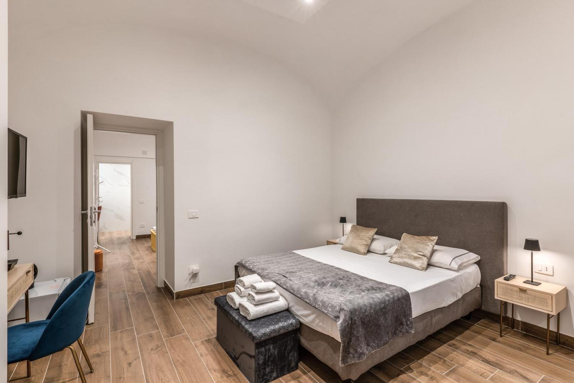 Domus Partenopea Naples