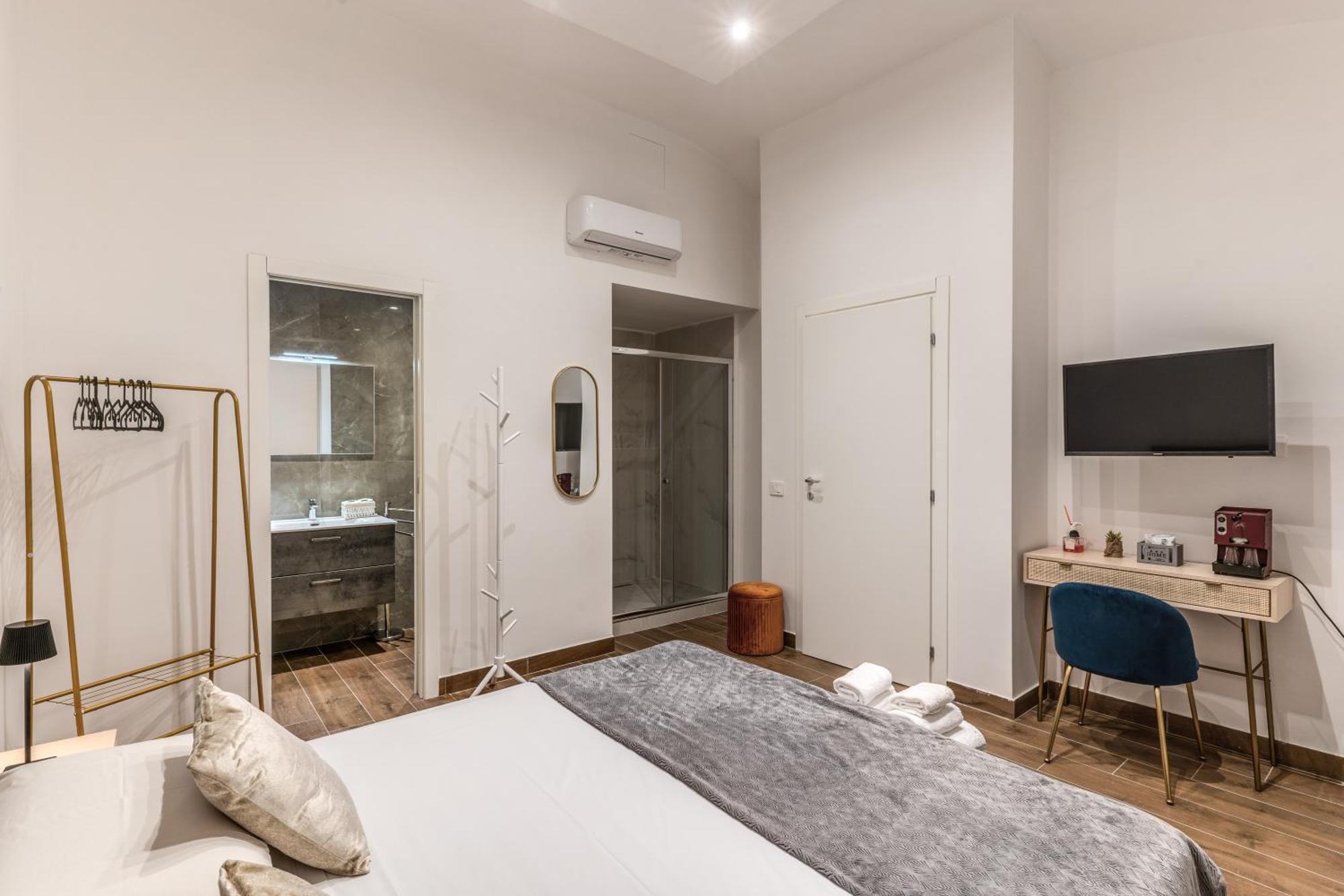 Guest house Domus Partenopea