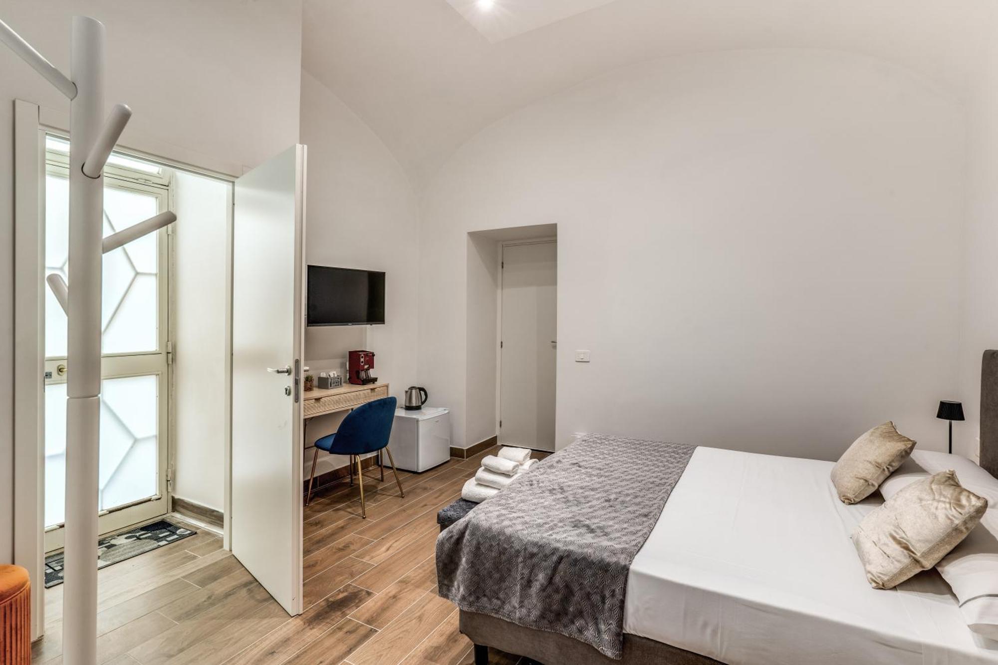 Guest house Domus Partenopea Naples