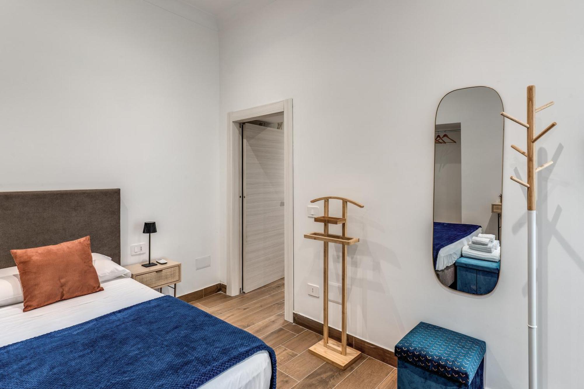 Guest house Domus Partenopea