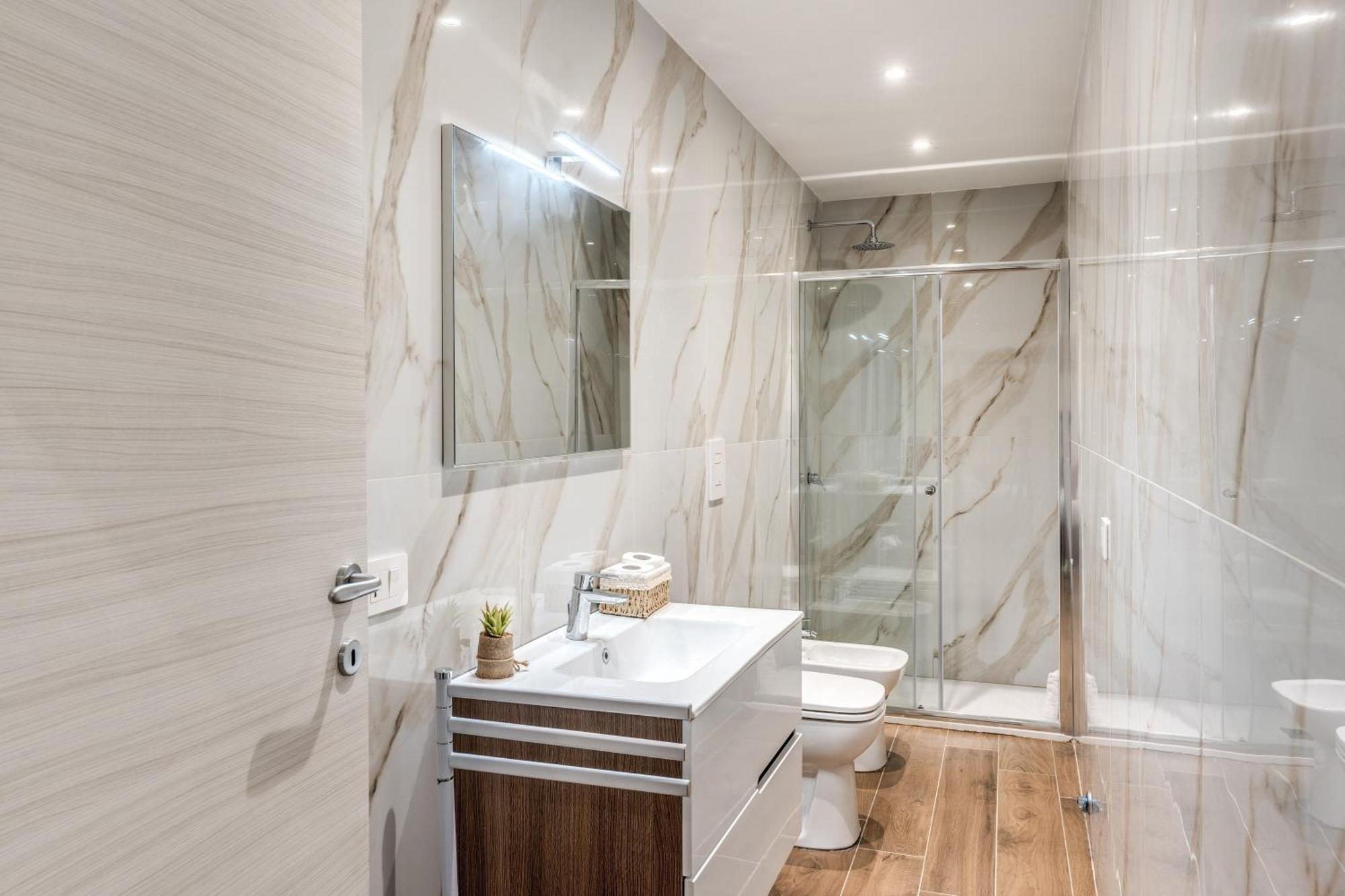 Guest house Domus Partenopea Naples