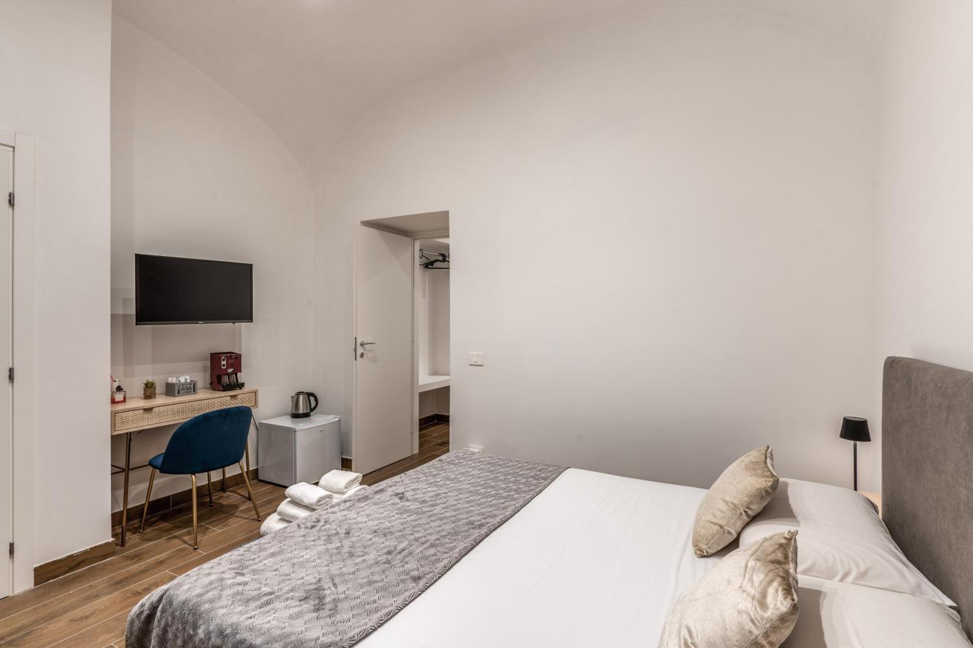 Domus Partenopea * Naples