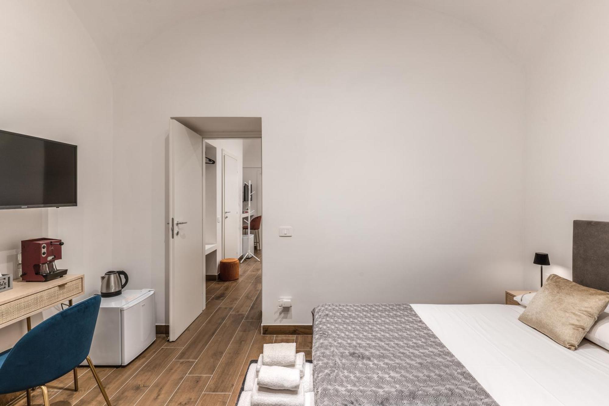 Guest house Domus Partenopea