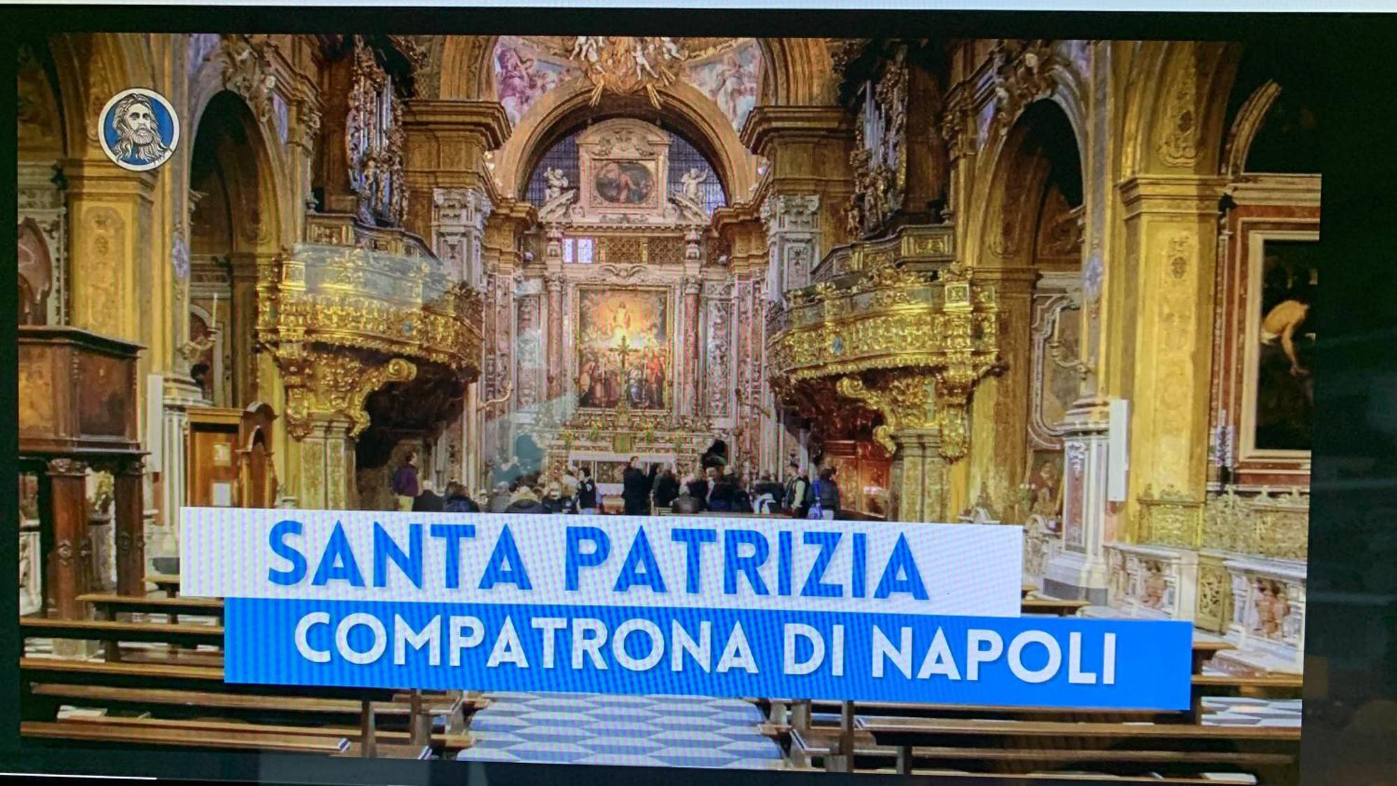 Il Basso Di Donna Assunta * Naples