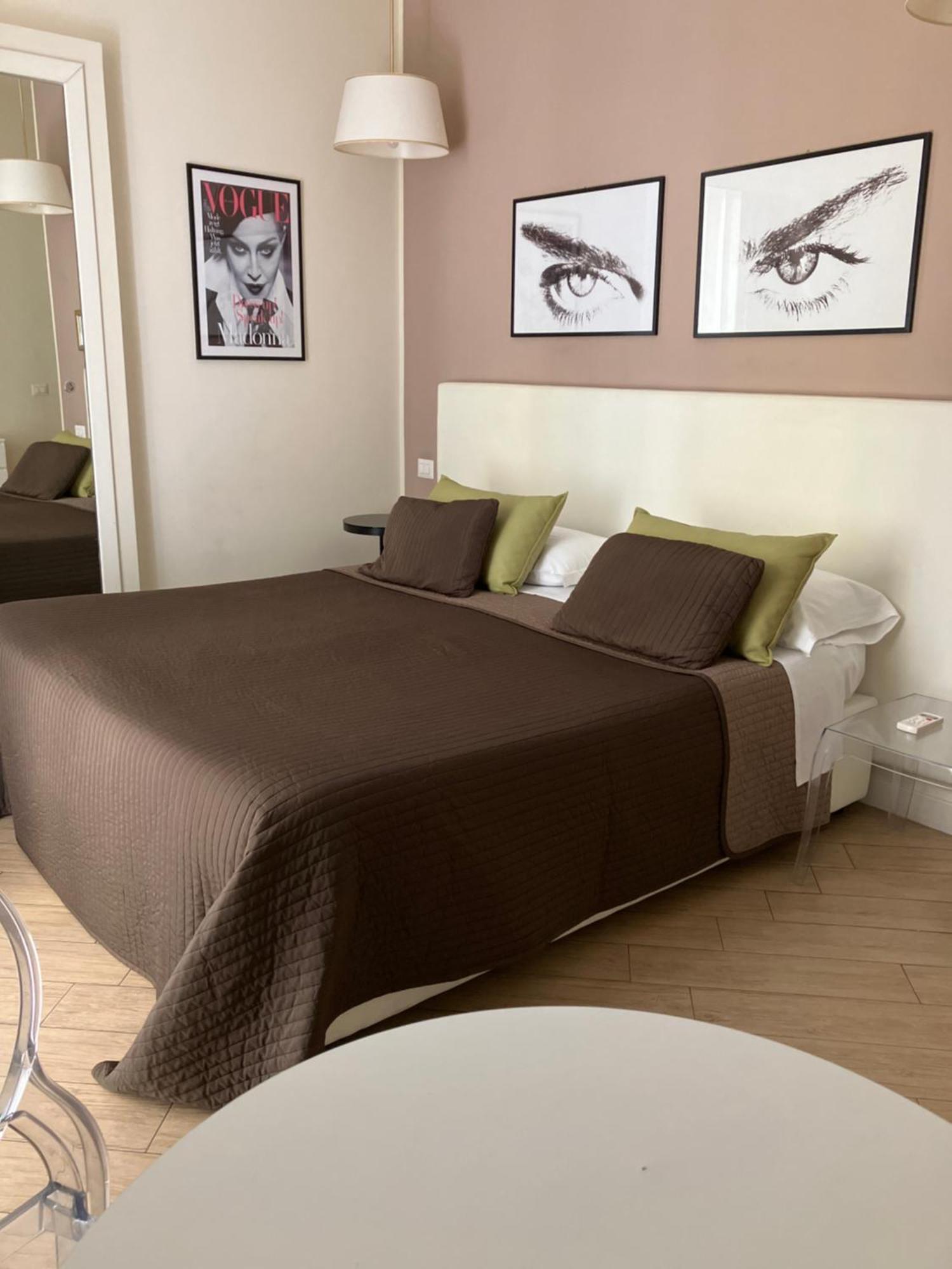 Dependance22 Chiaia Bed & Breakfast *