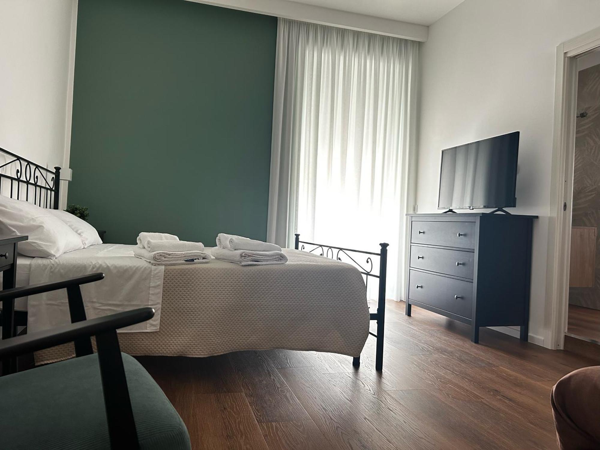 La Grande Bellezza Bed & Breakfast Naples