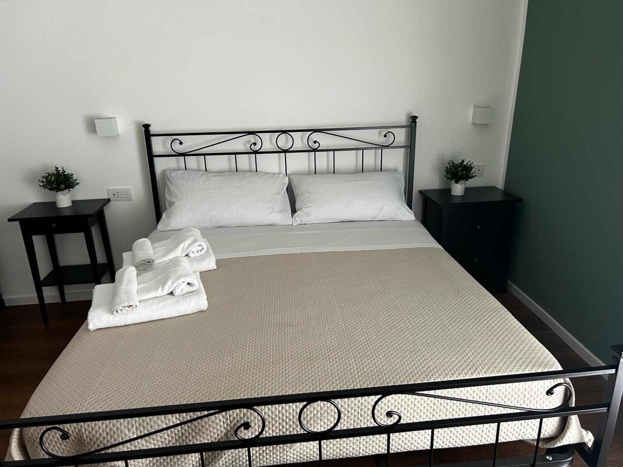 Bed & Breakfast La Grande Bellezza Naples