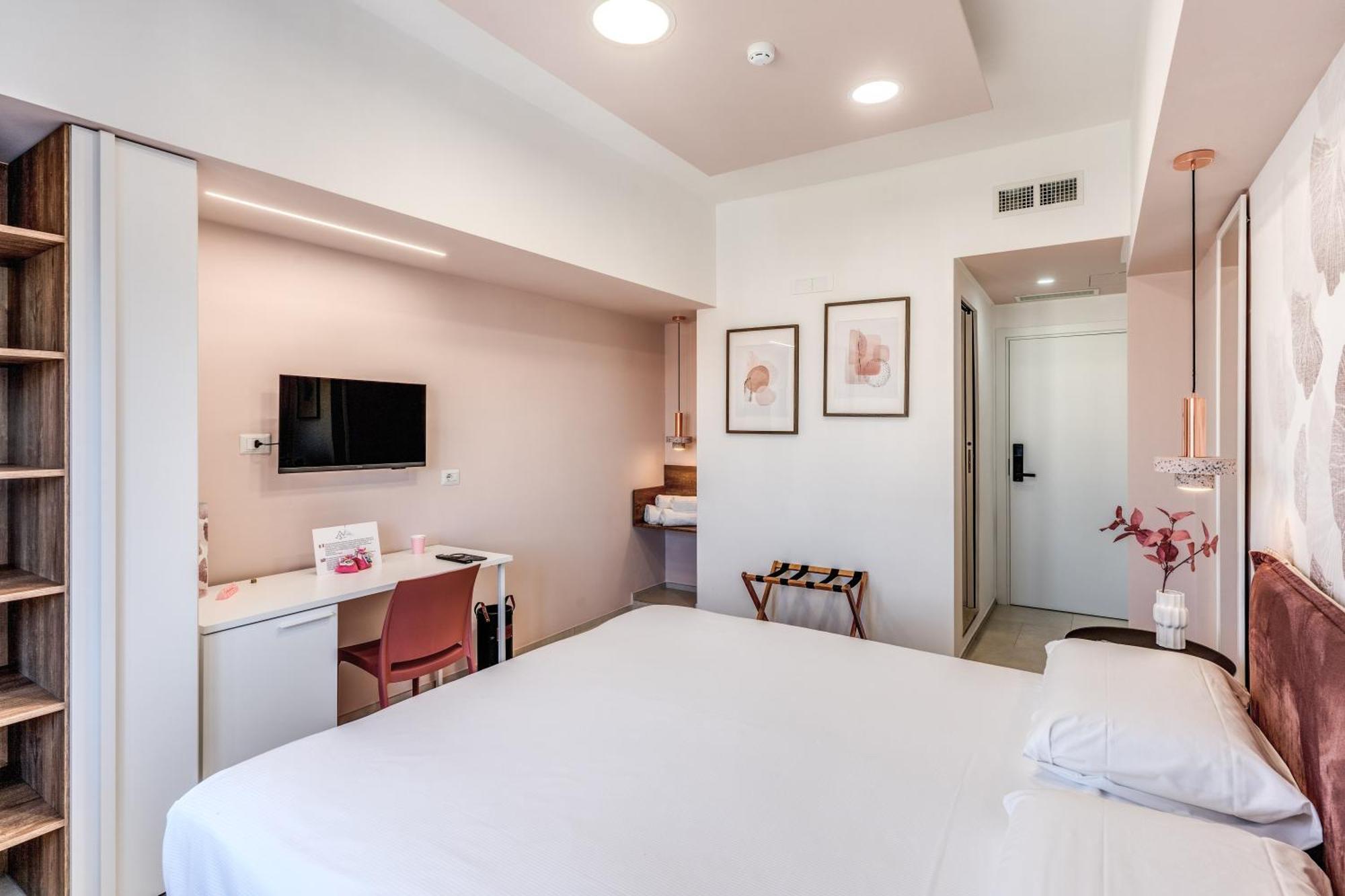 Guest house National Square *
