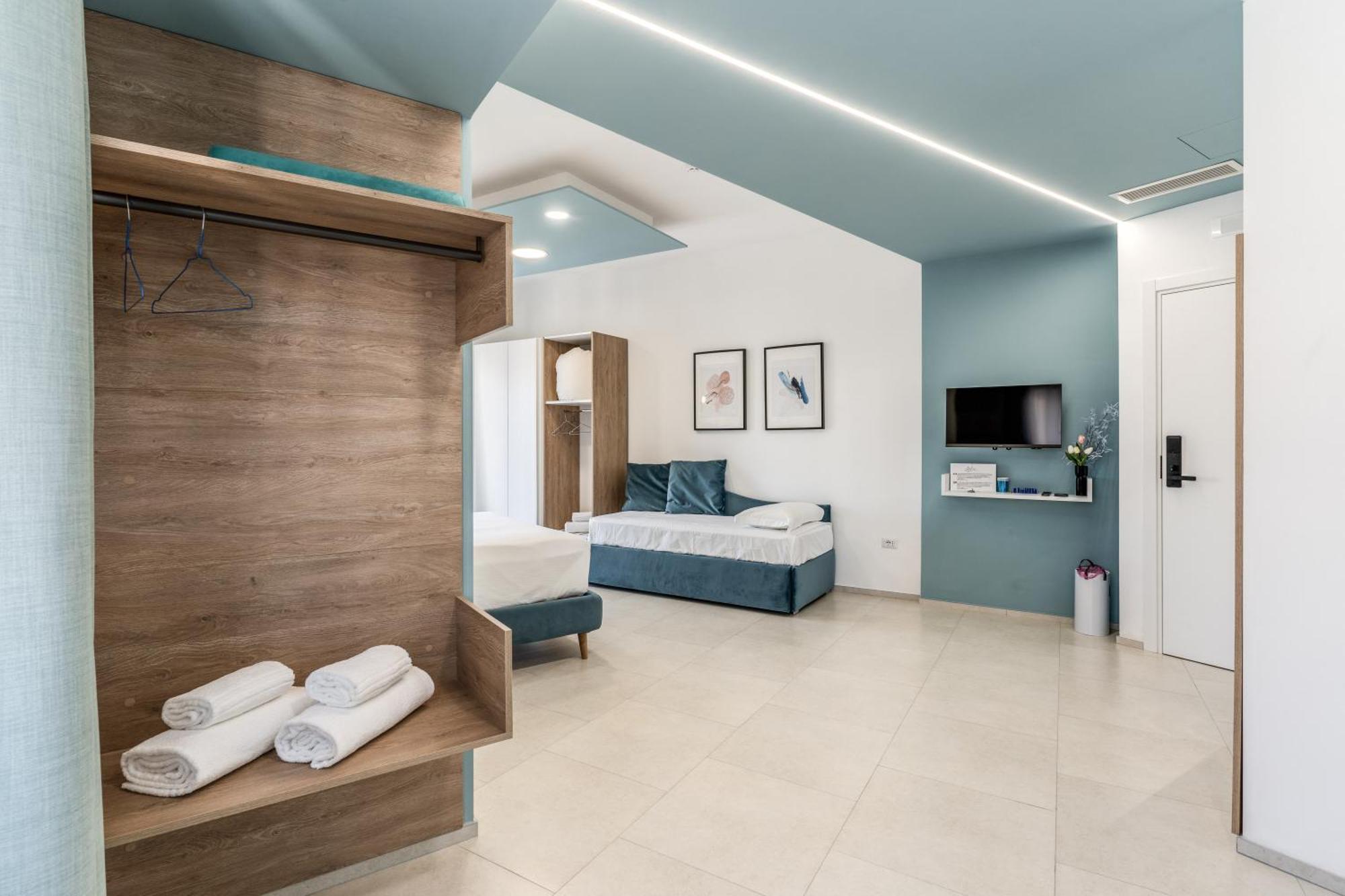 National Square Guest house