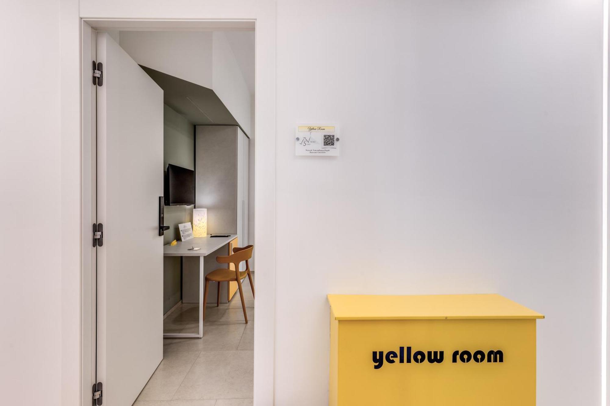 National Square Guest house