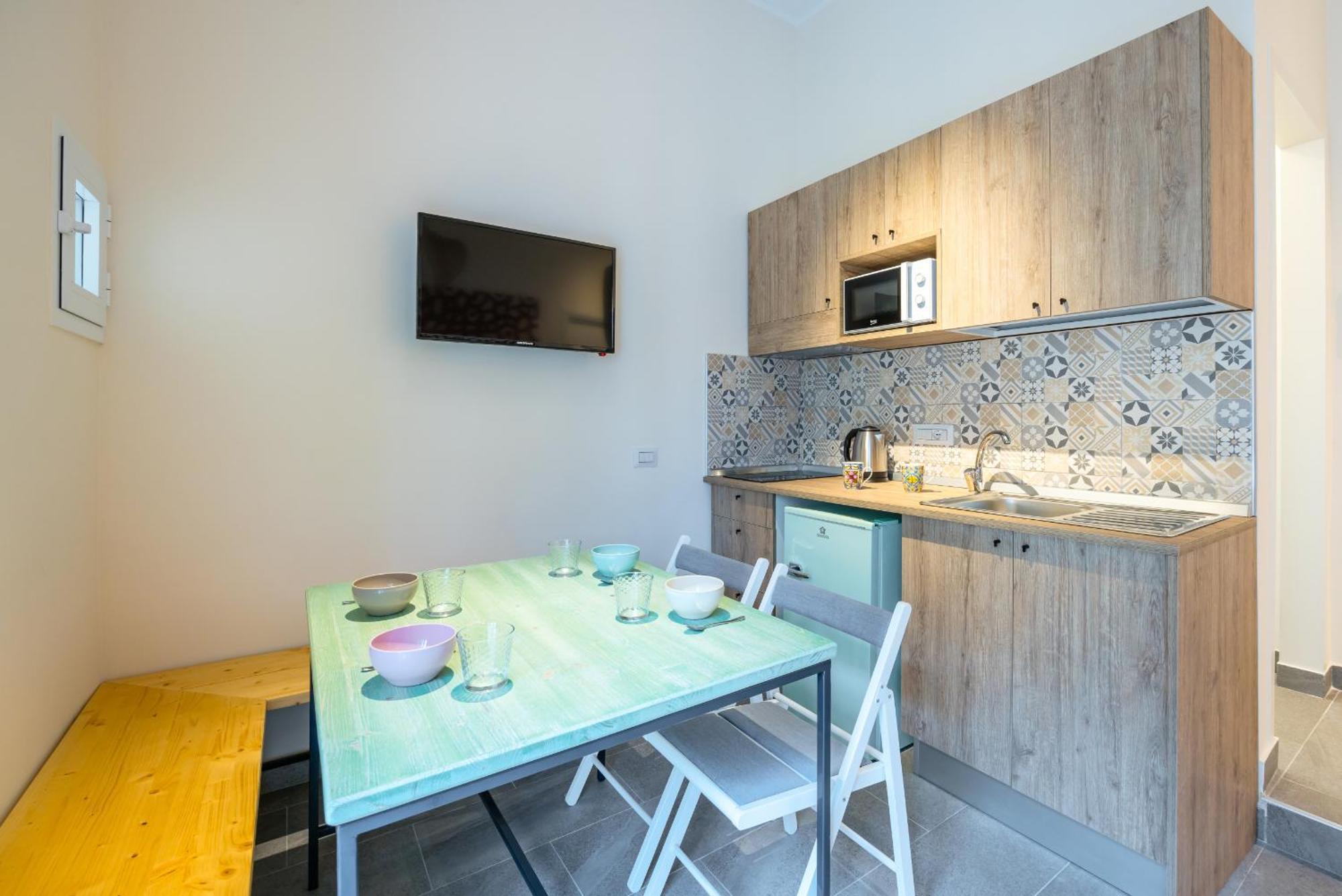 Apartment Station Housing Ii By Wonderful Italy