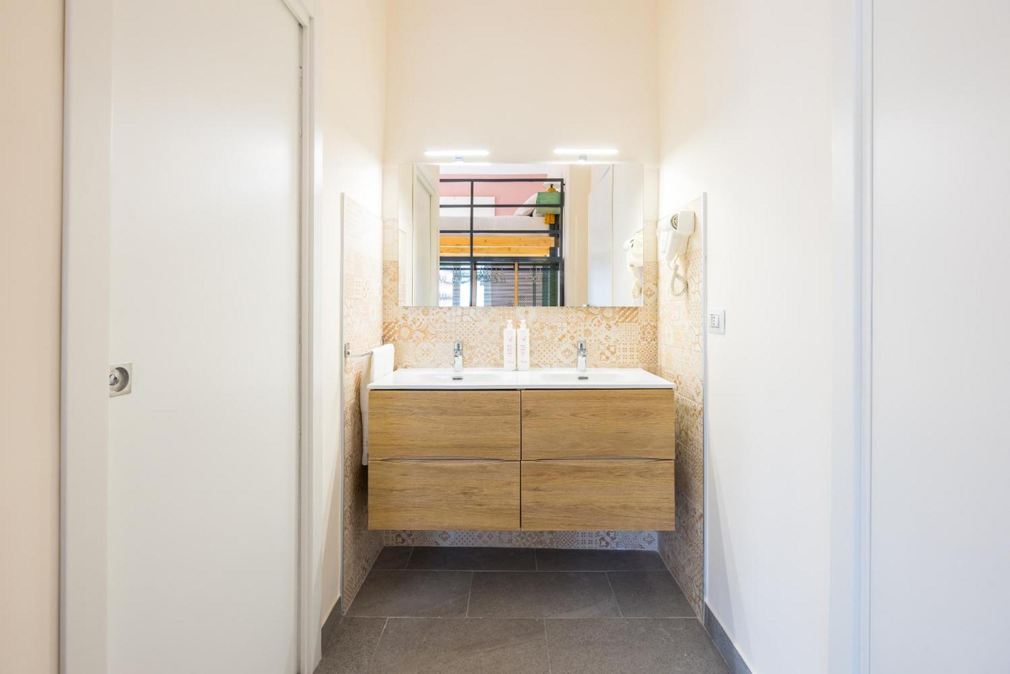Station Housing Ii By Wonderful Italy Apartment
