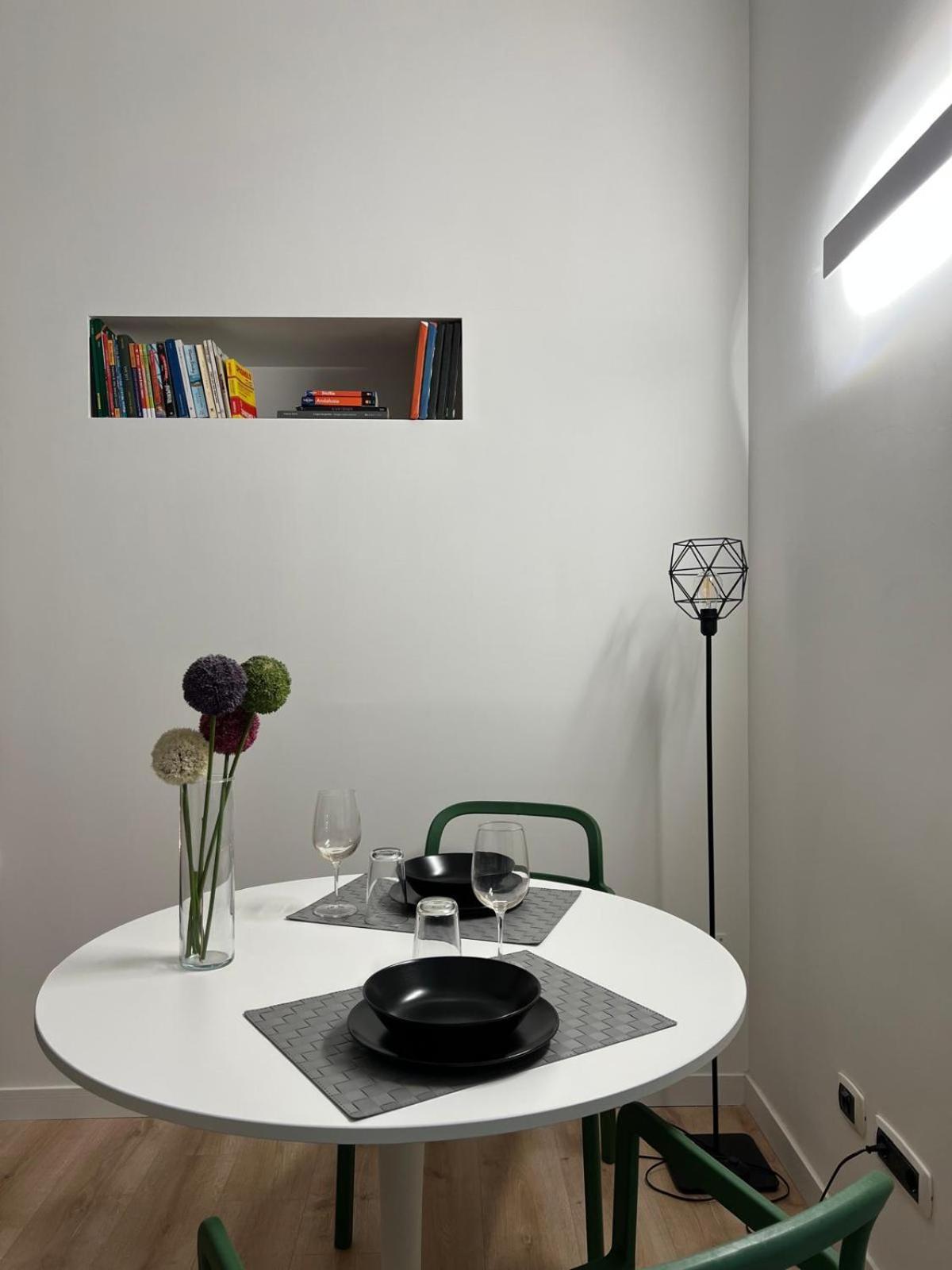 Martuccihouse Apartment