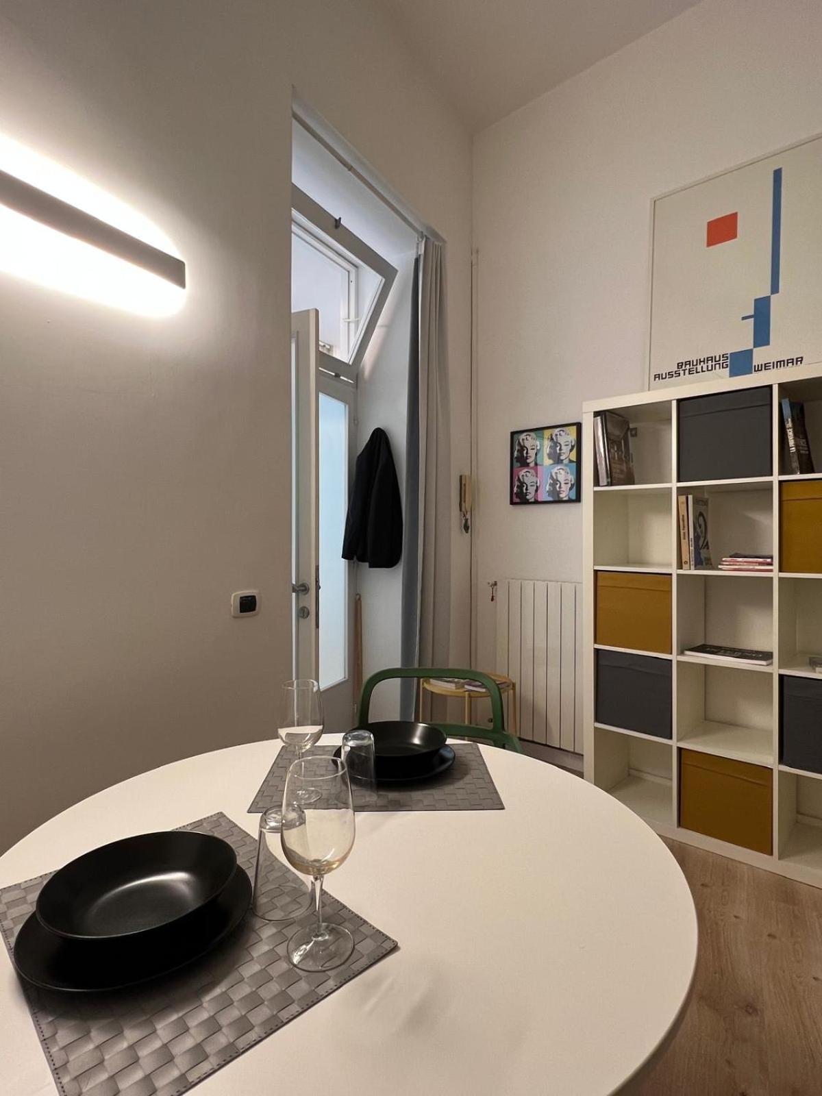 Martuccihouse Apartment *