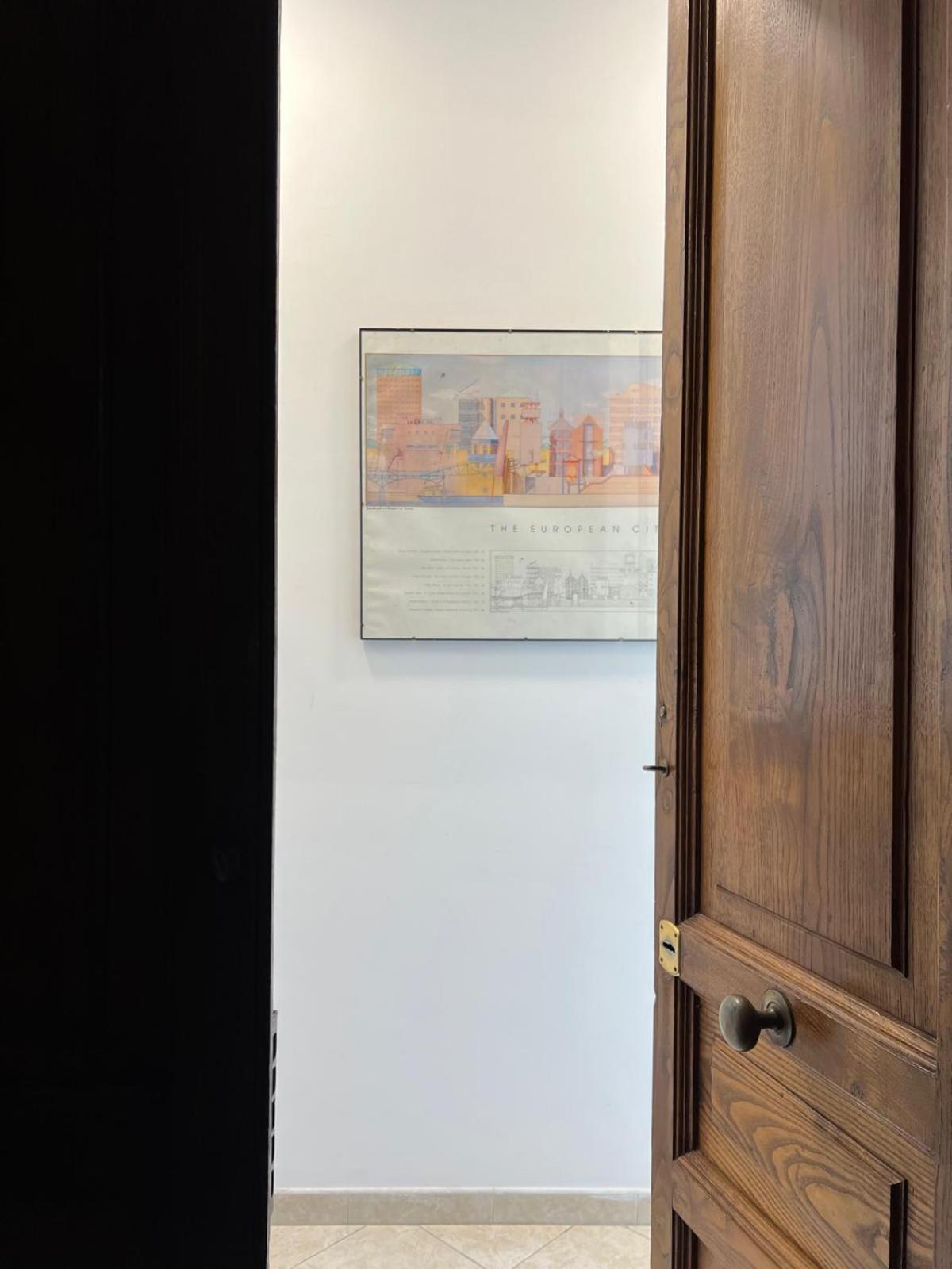 Martuccihouse Apartment Naples
