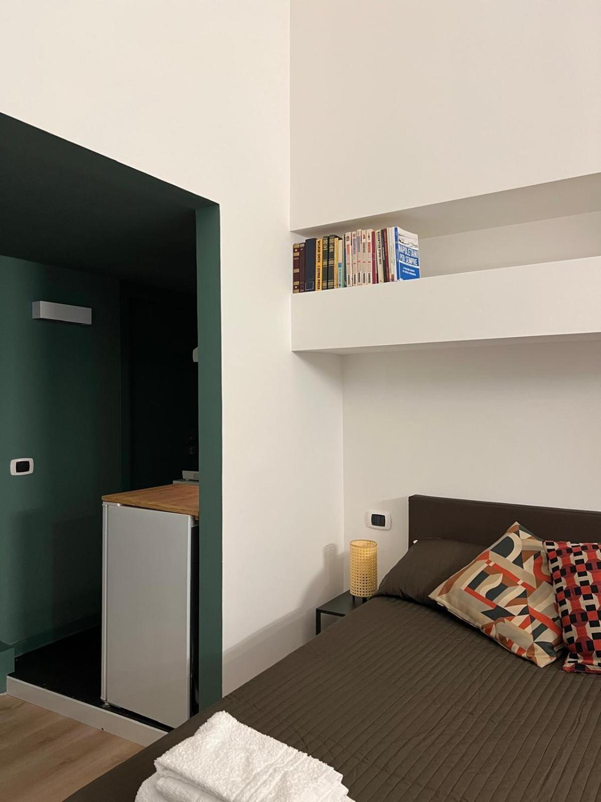 Apartment Martuccihouse Naples
