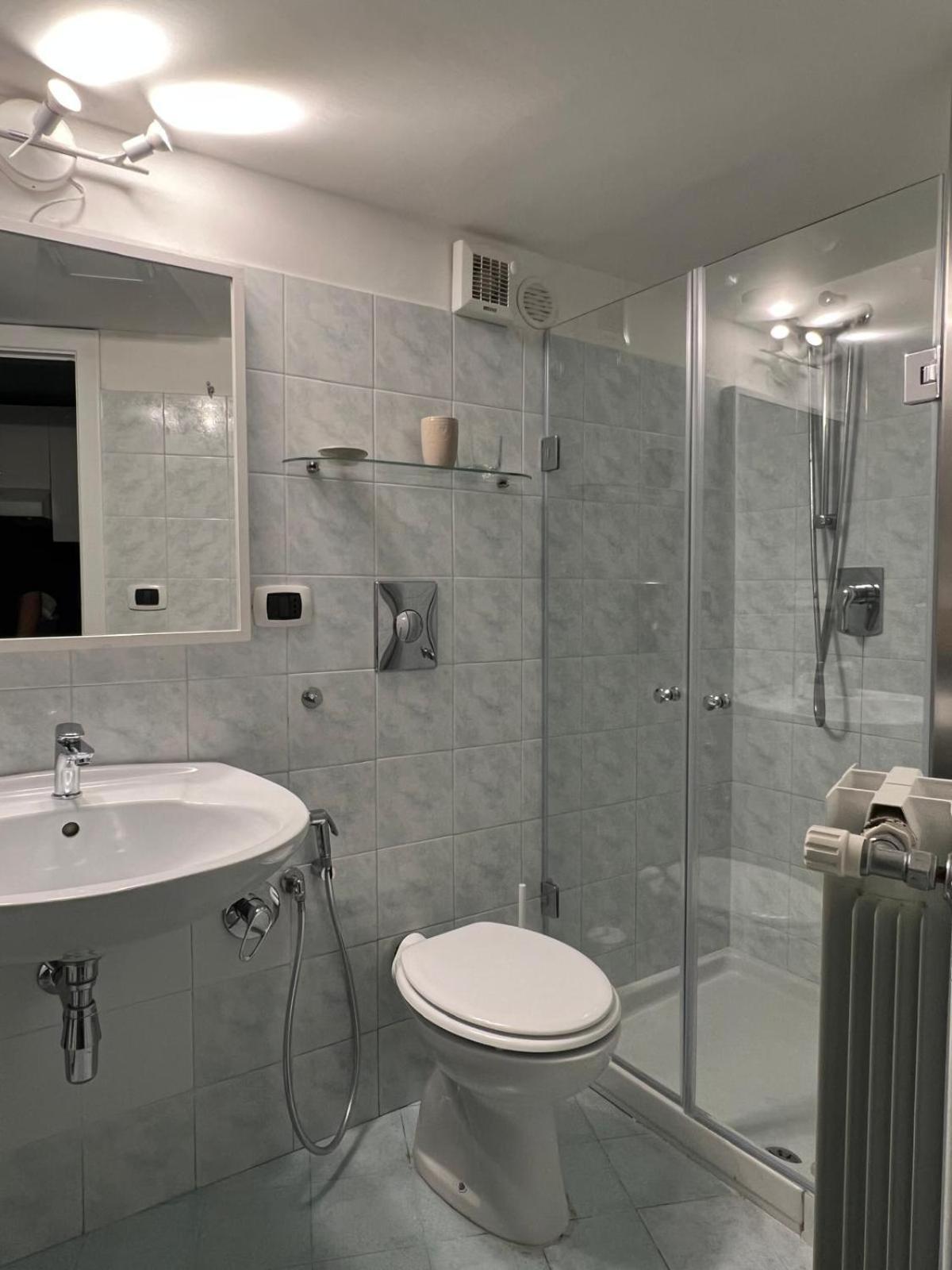 Martuccihouse Apartment