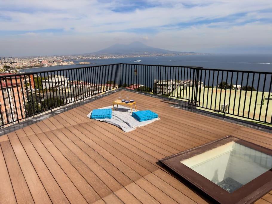 Elba • Panoramica Villa *