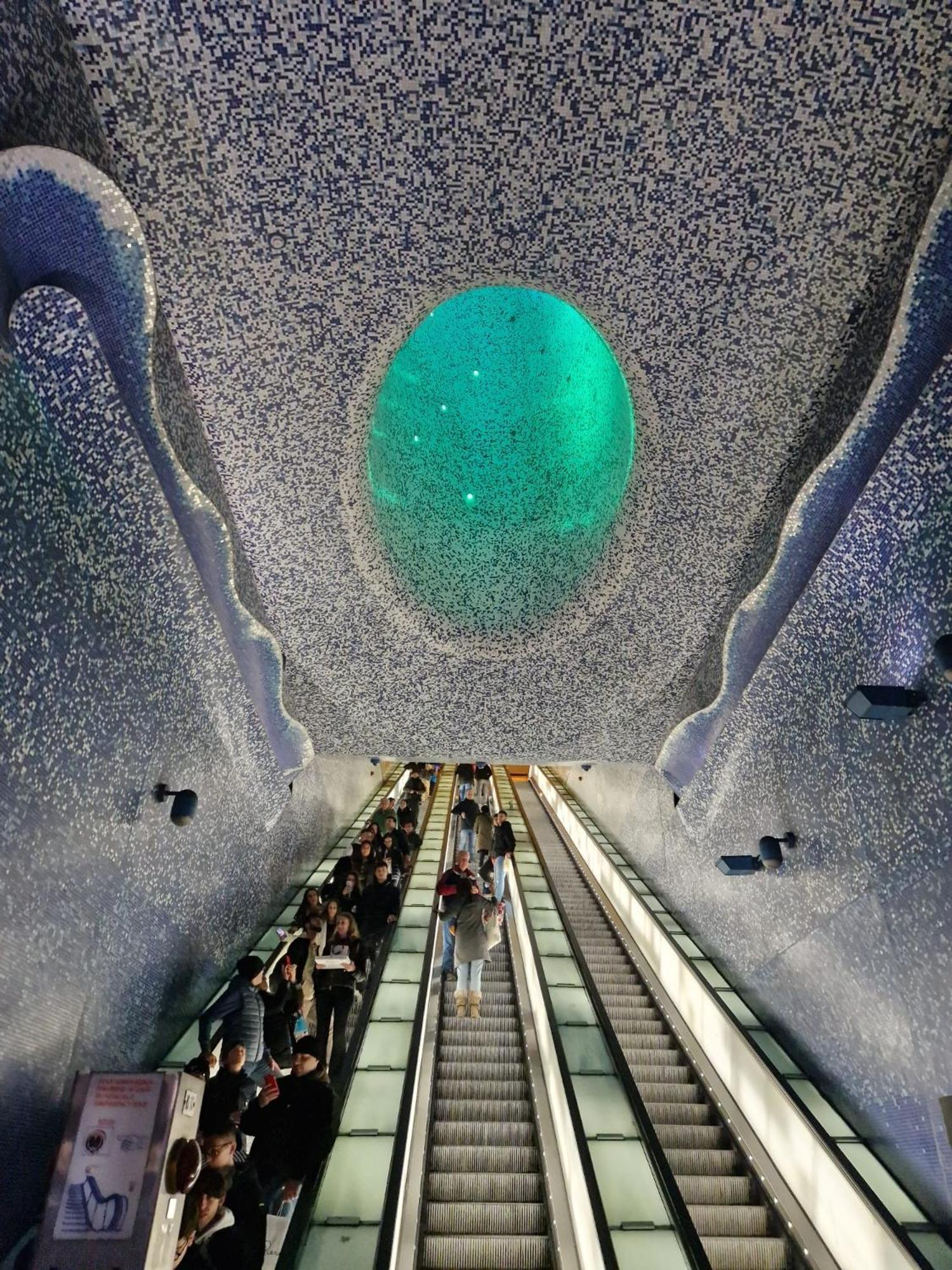 Vivaldo Spaccanapoli *