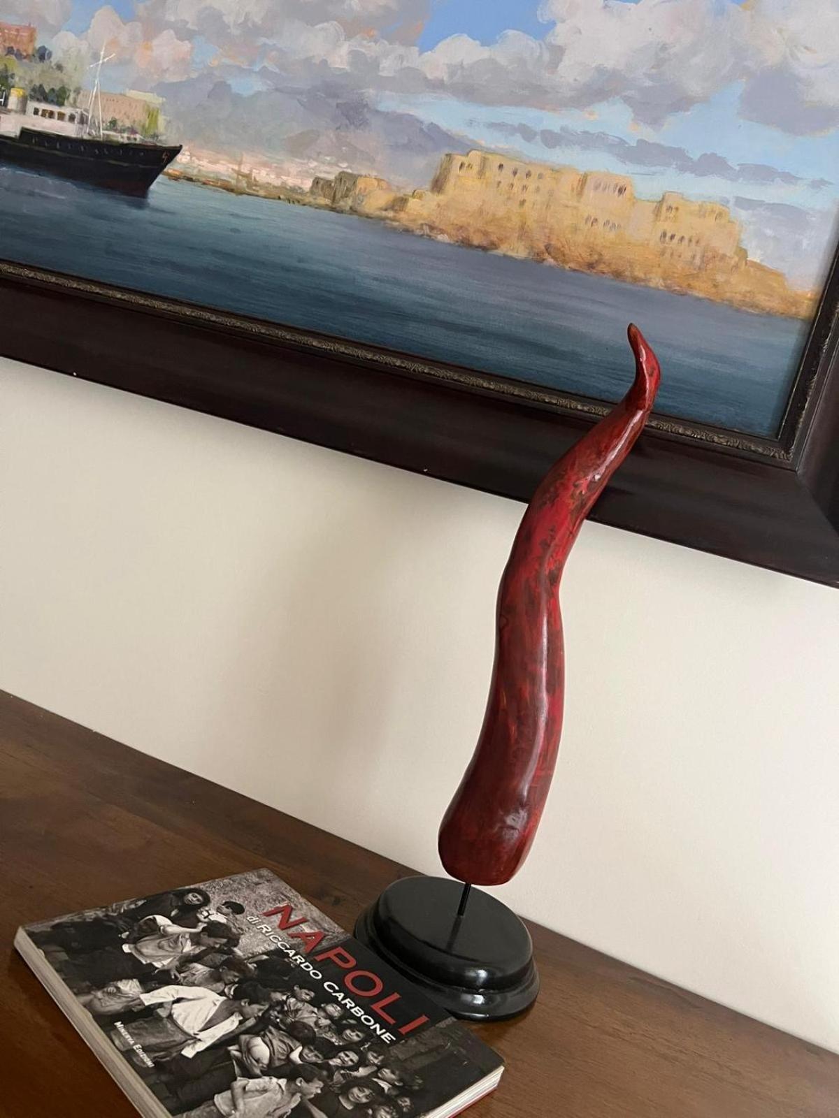 Vacanze Apartment