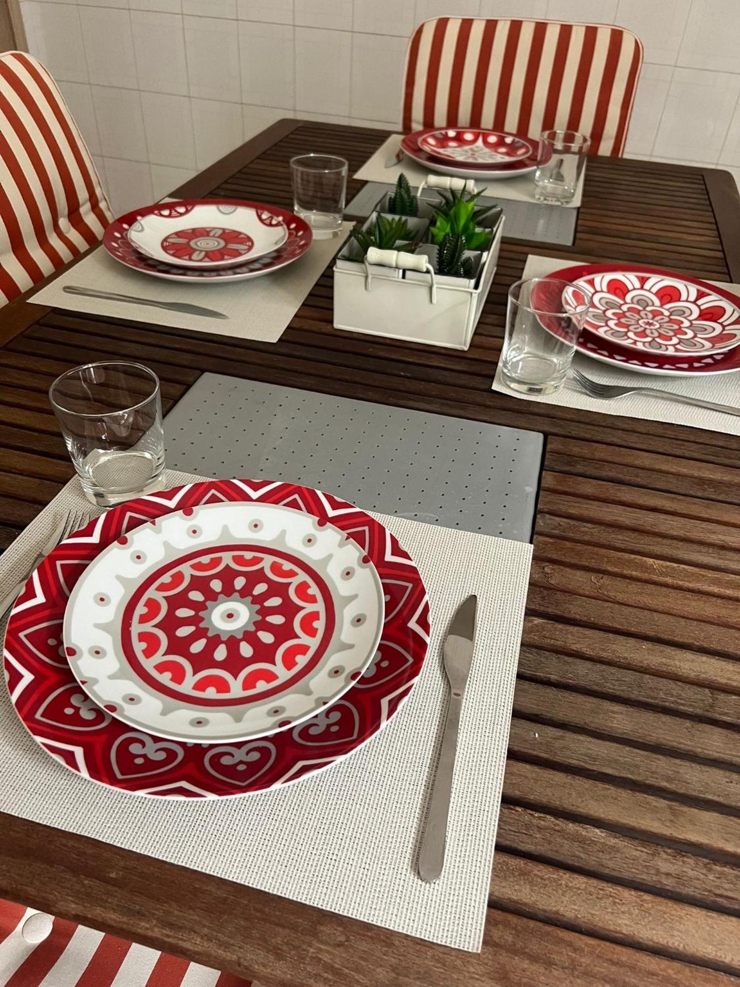 Vacanze Apartment *
