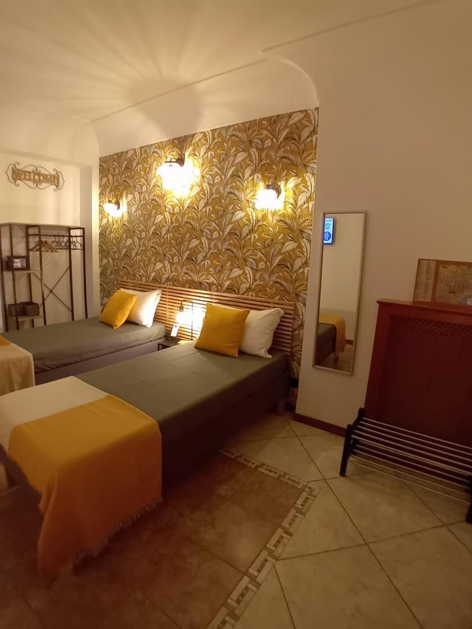 Guest house Reginella House Naples