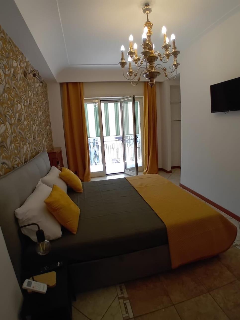 Reginella House Guest house