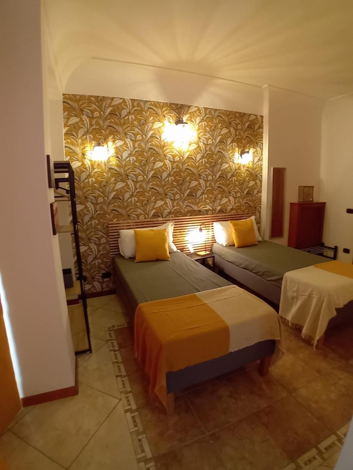 Guest house Reginella House *