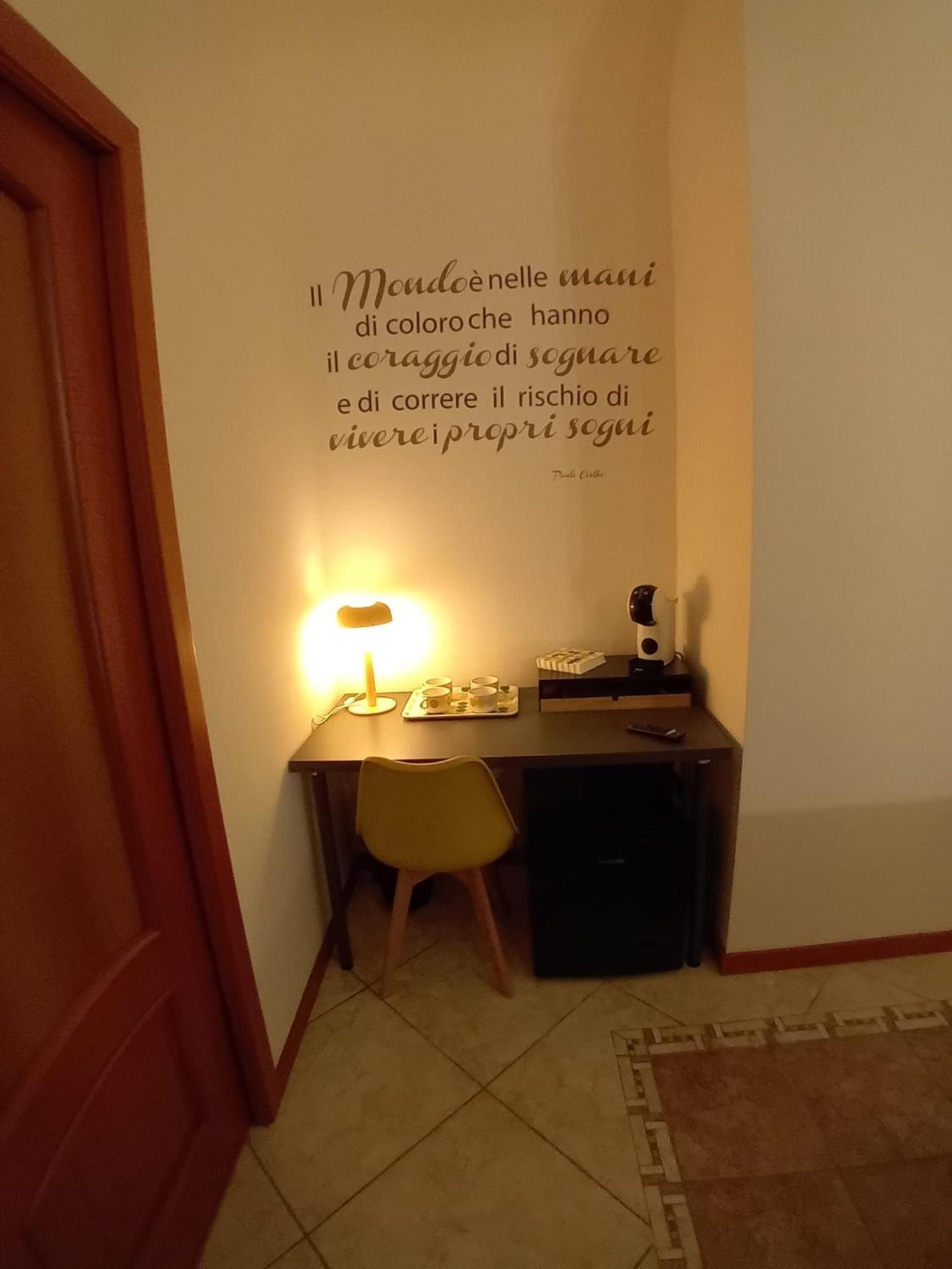 Reginella House Guest house Naples
