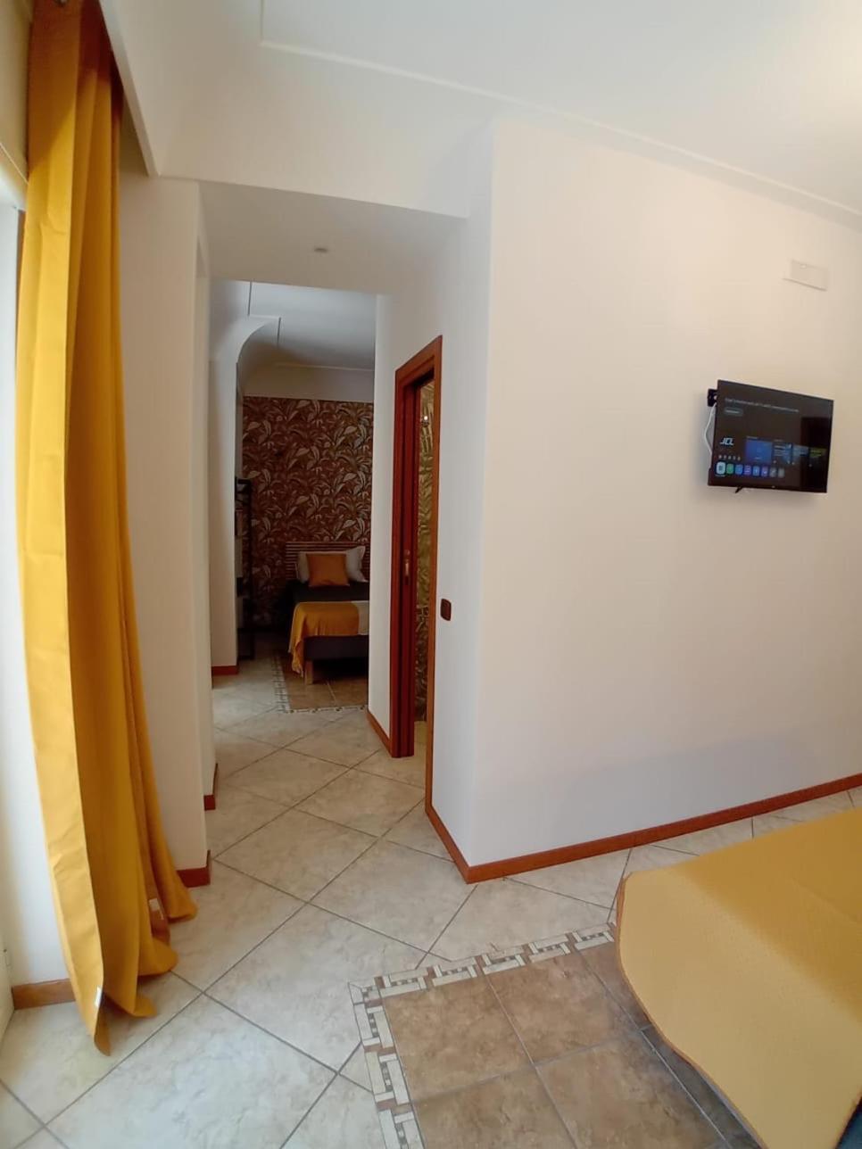 Reginella House Guest house